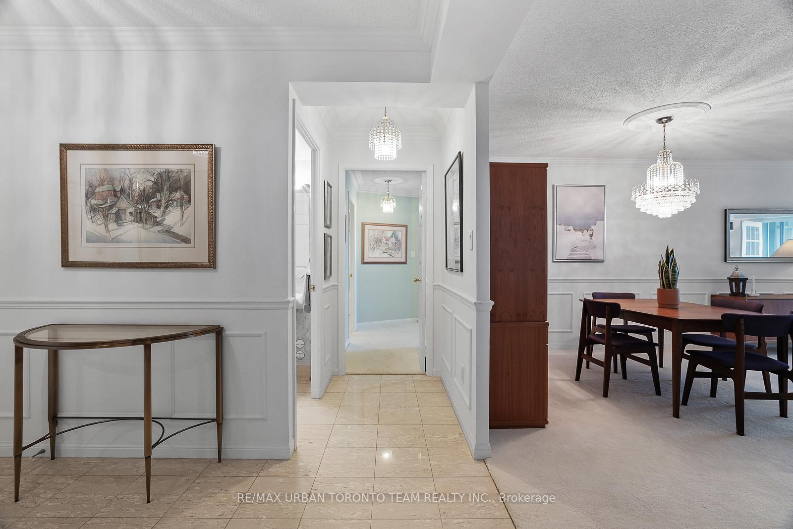 Photo 23 of Unit 1012, 610 Bullock Drive, Markham, Markville — HOMEH