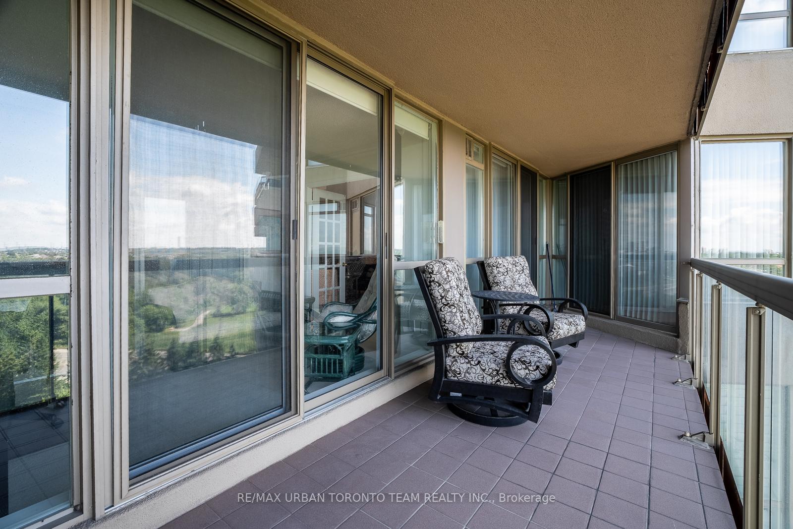 Photo 24 of Unit 1012, 610 Bullock Drive, Markham, Markville — HOMEH