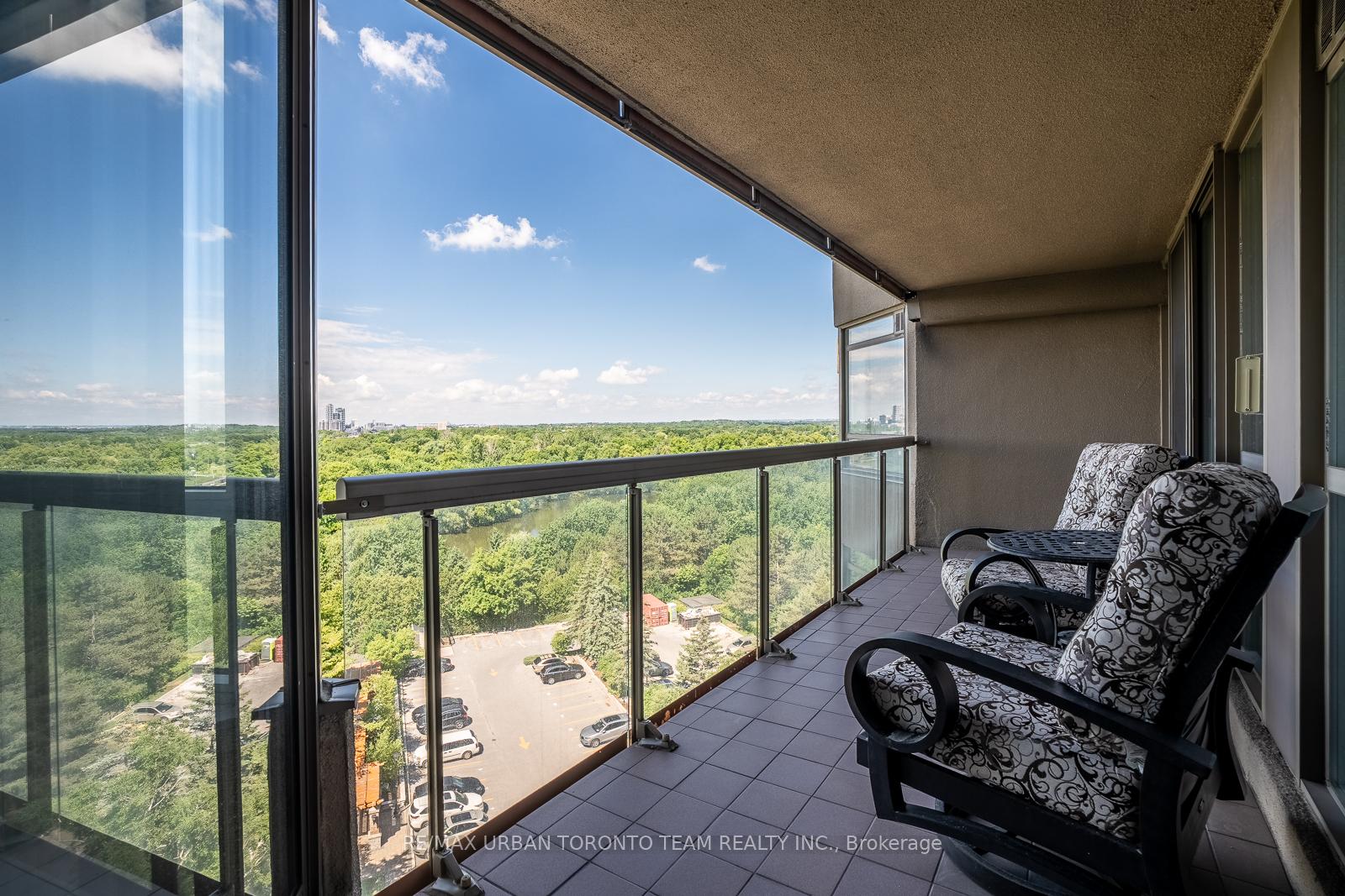 Photo 25 of Unit 1012, 610 Bullock Drive, Markham, Markville — HOMEH
