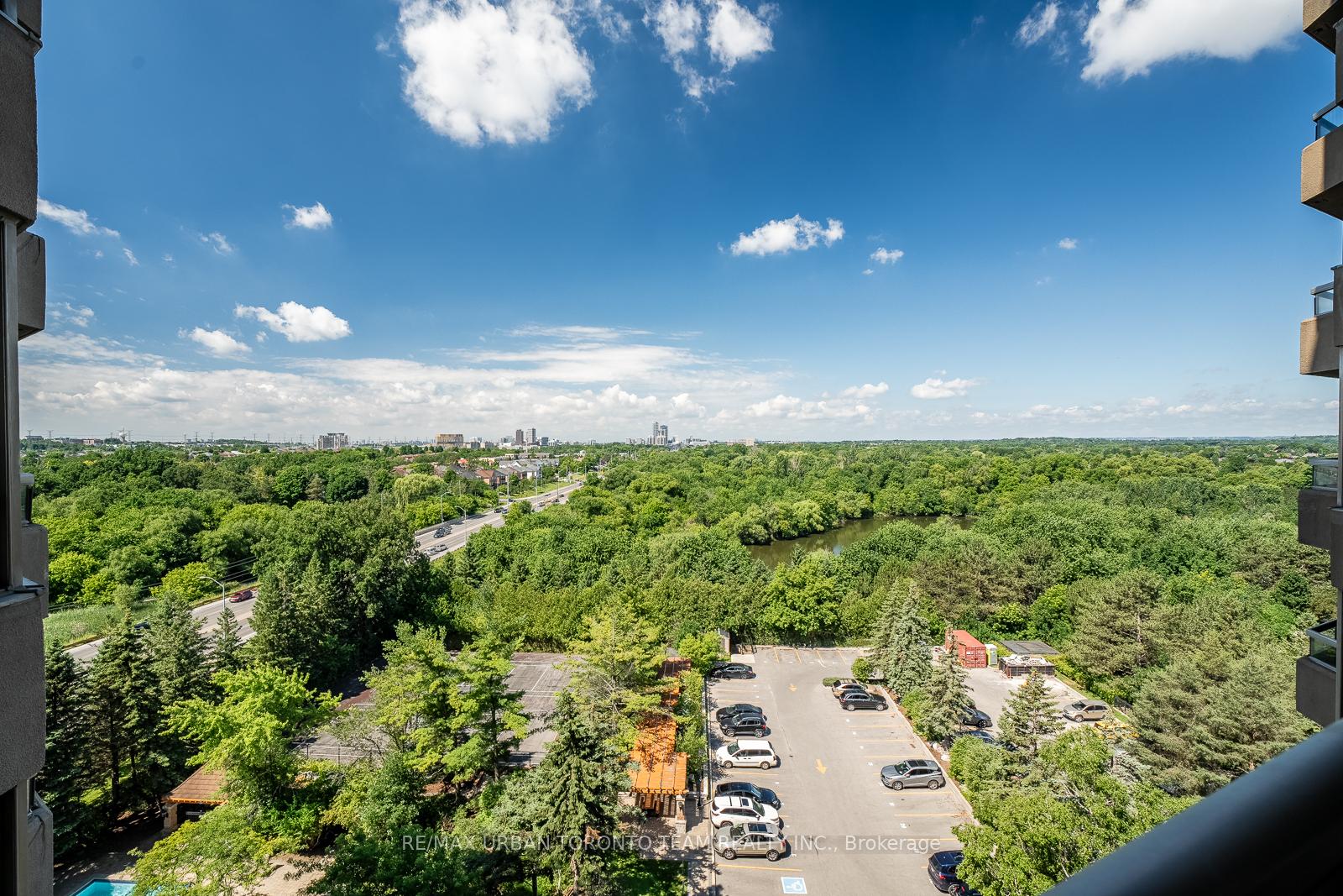 Photo 37 of Unit 1012, 610 Bullock Drive, Markham, Markville — HOMEH