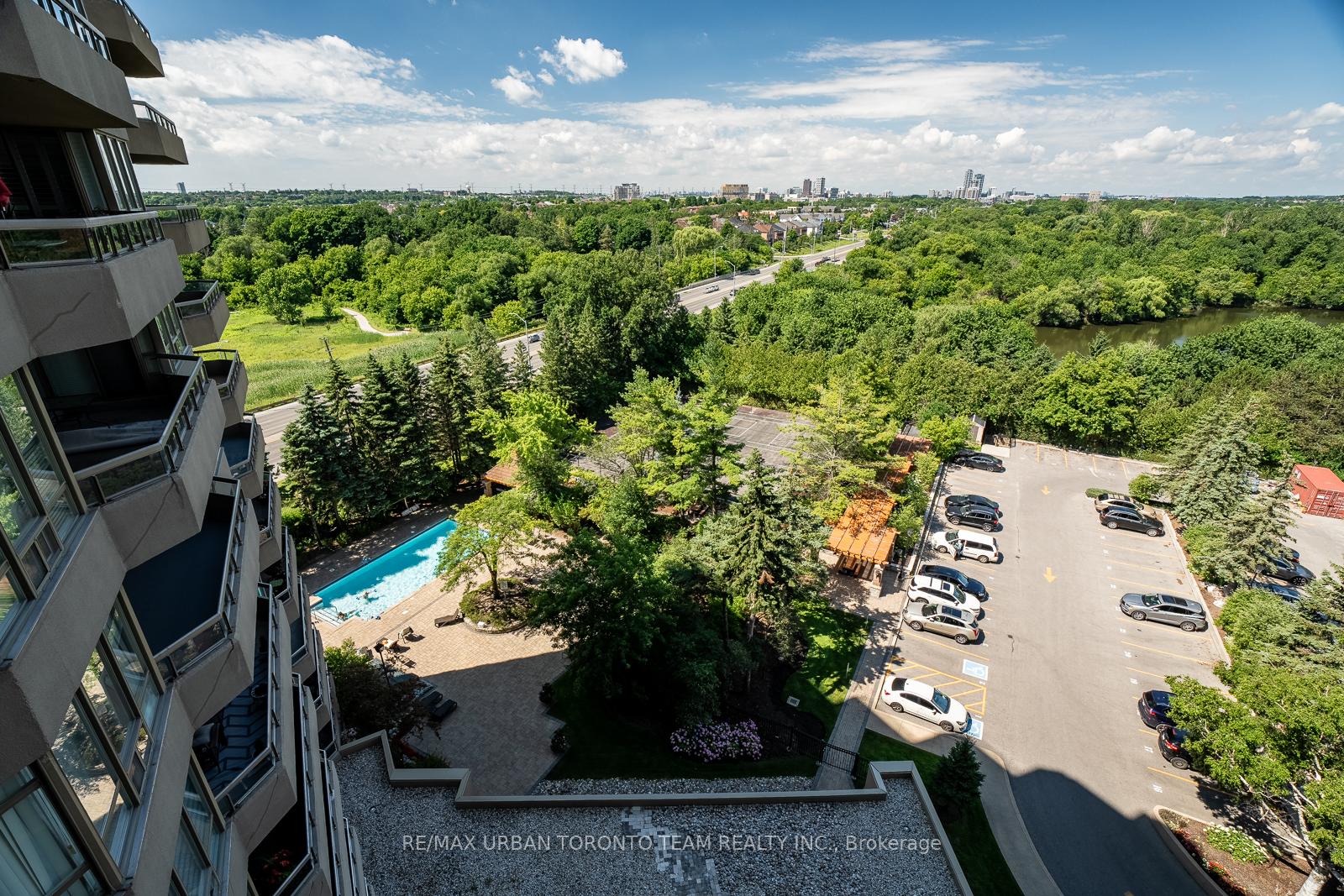 Photo 29 of Unit 1012, 610 Bullock Drive, Markham, Markville — HOMEH