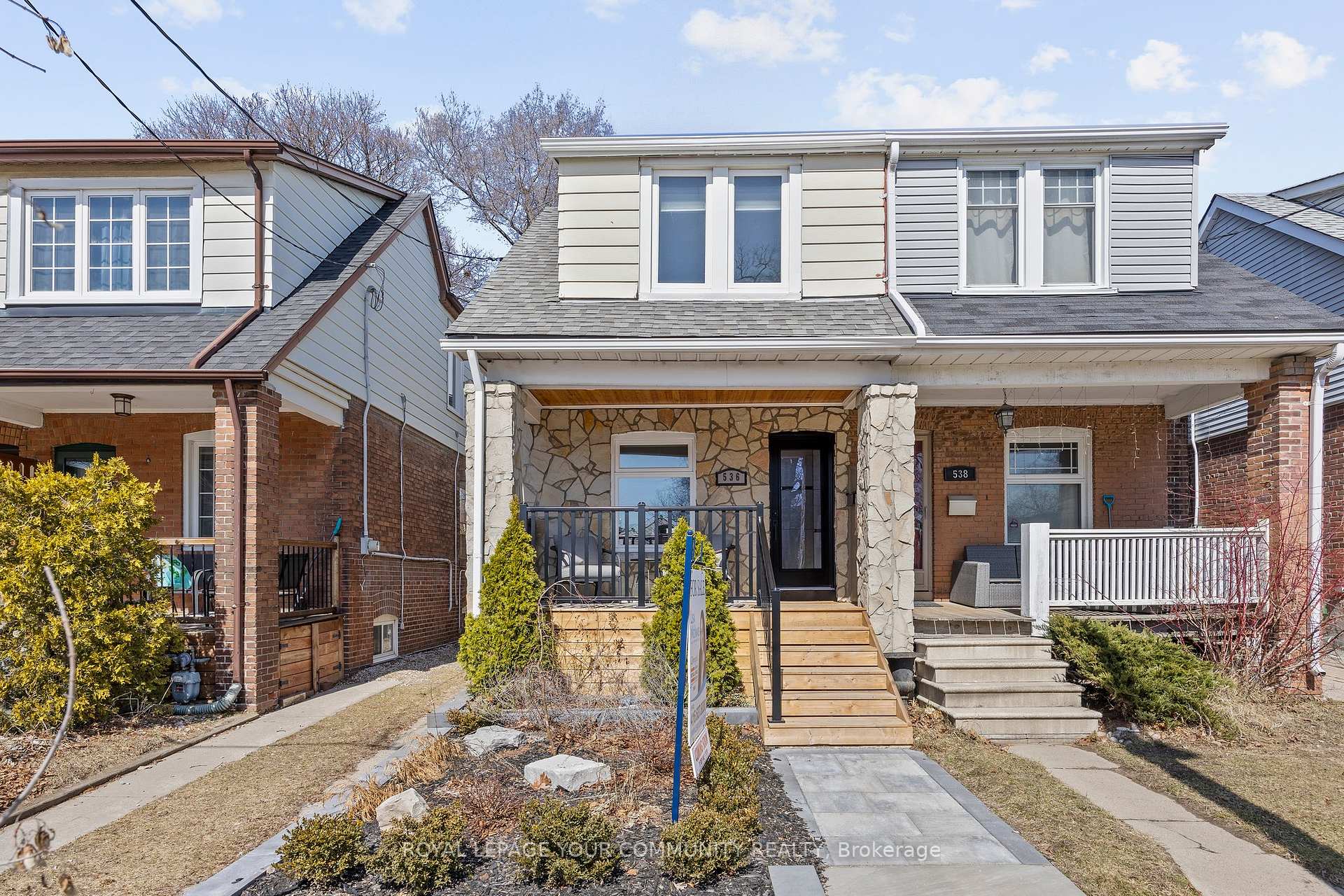 Photo 23 of 536 Glebeholme Boulevard, Toronto, Danforth — HOMEH