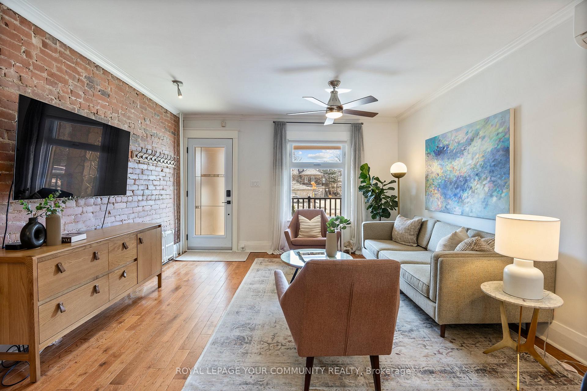 Photo 2 of 536 Glebeholme Boulevard, Toronto, Danforth — HOMEH