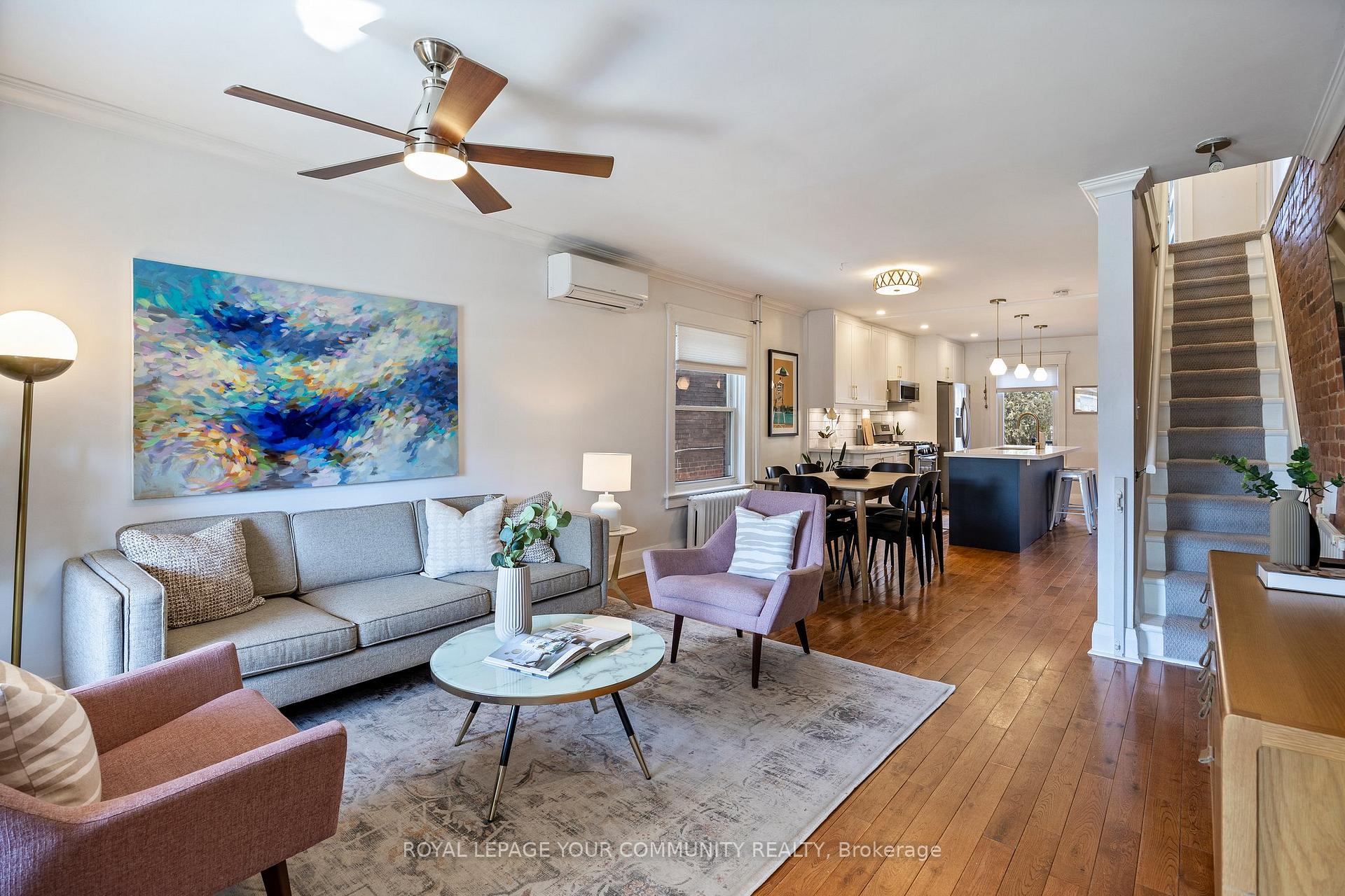 Photo 12 of 536 Glebeholme Boulevard, Toronto, Danforth — HOMEH