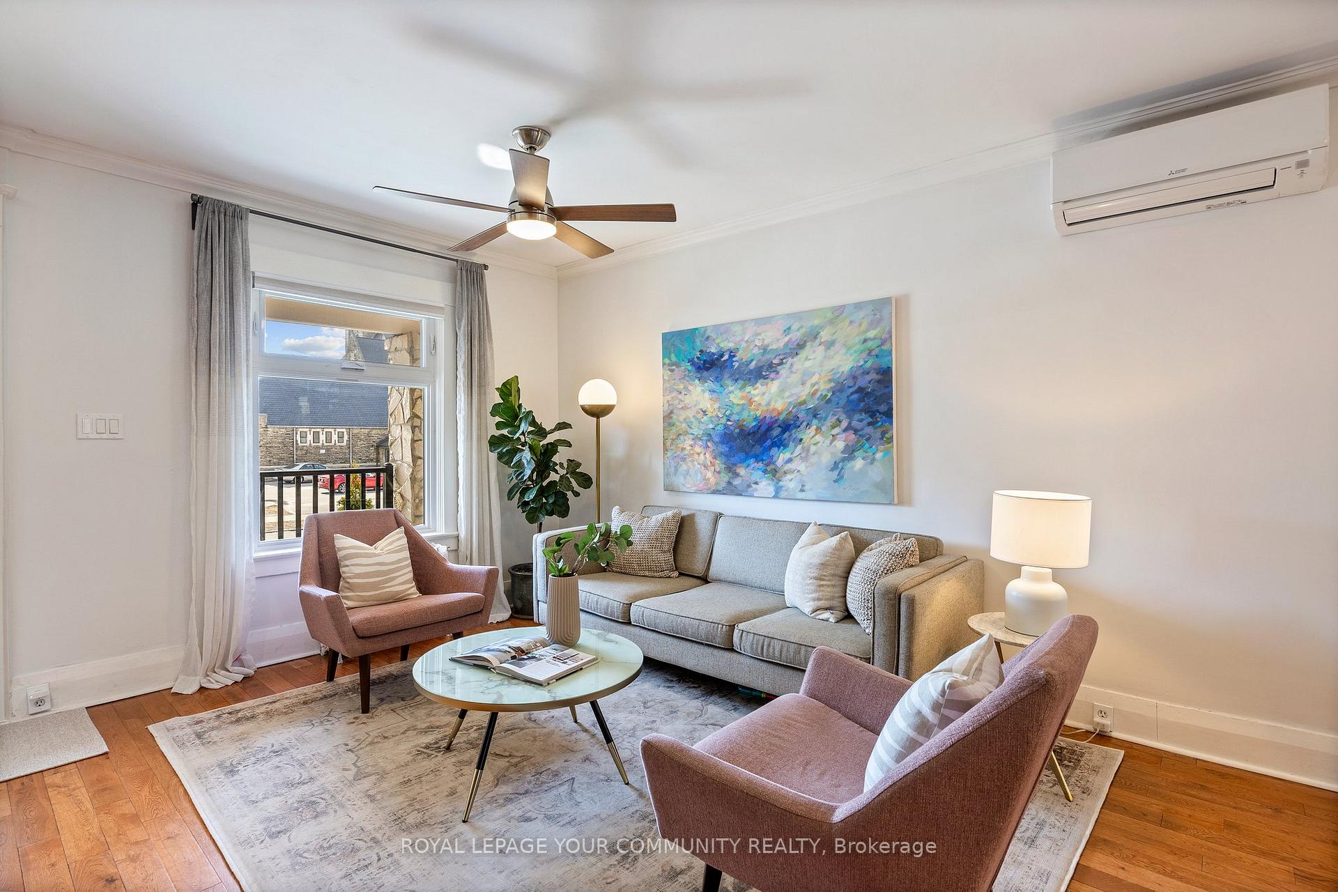 Photo 3 of 536 Glebeholme Boulevard, Toronto, Danforth — HOMEH