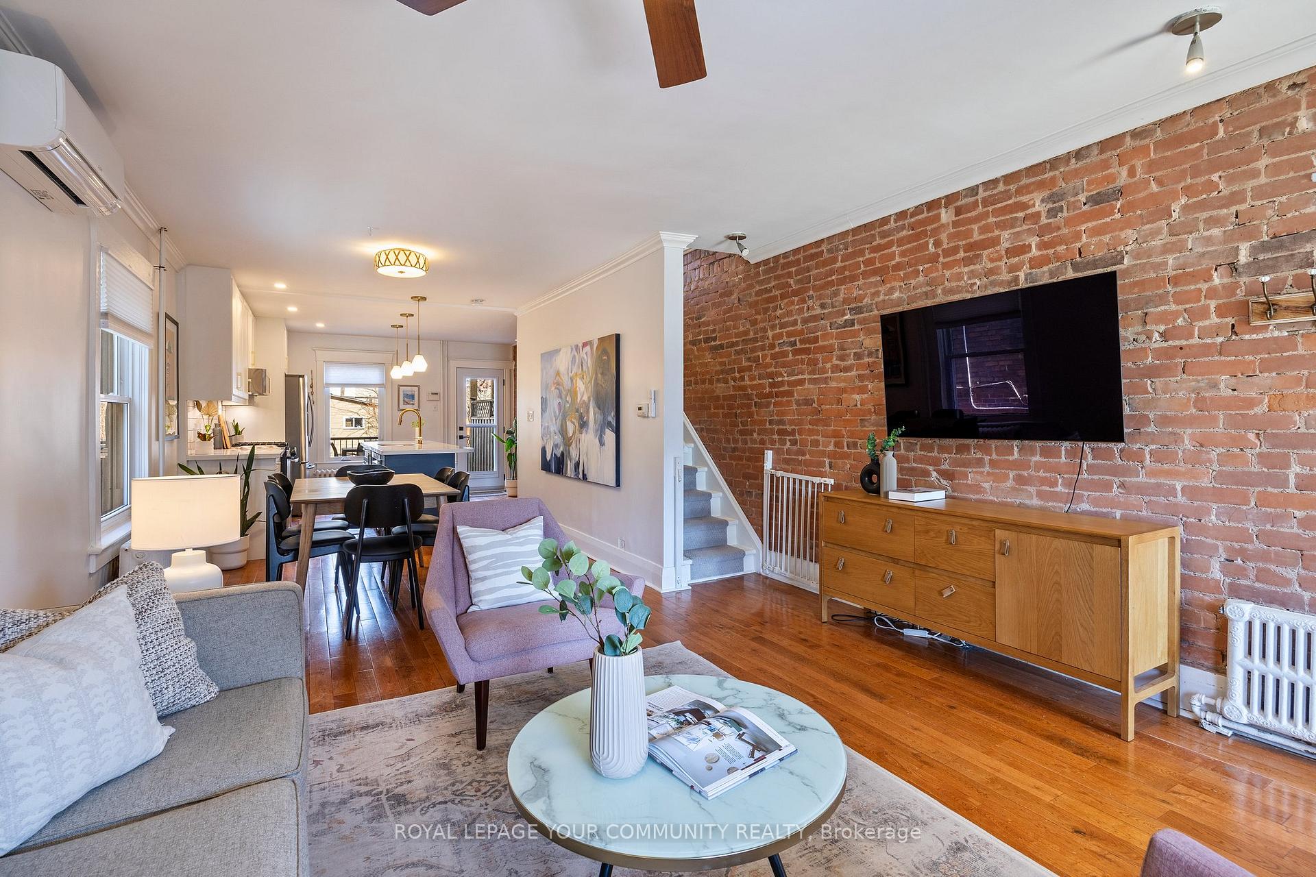Photo 17 of 536 Glebeholme Boulevard, Toronto, Danforth — HOMEH