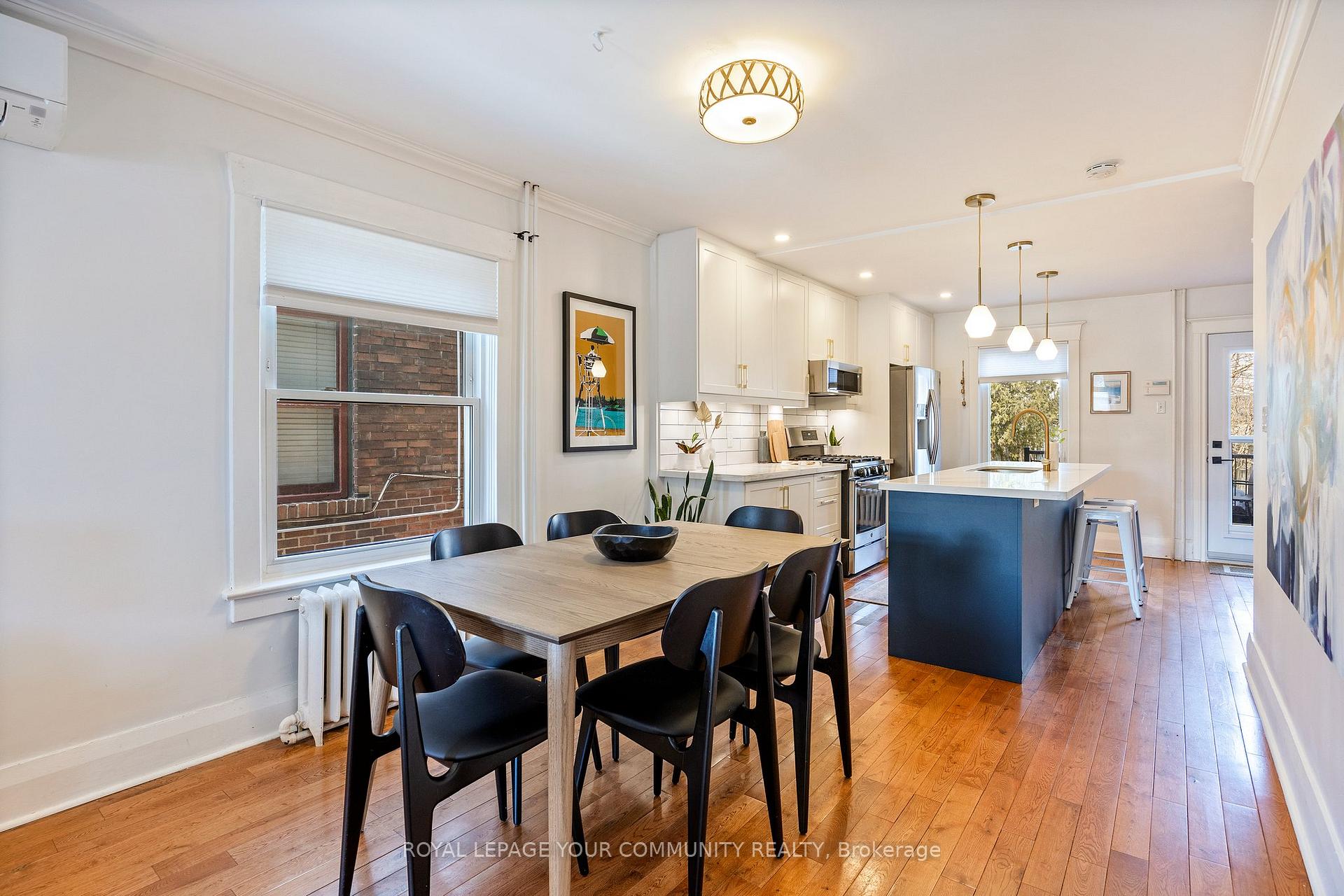 Photo 5 of 536 Glebeholme Boulevard, Toronto, Danforth — HOMEH