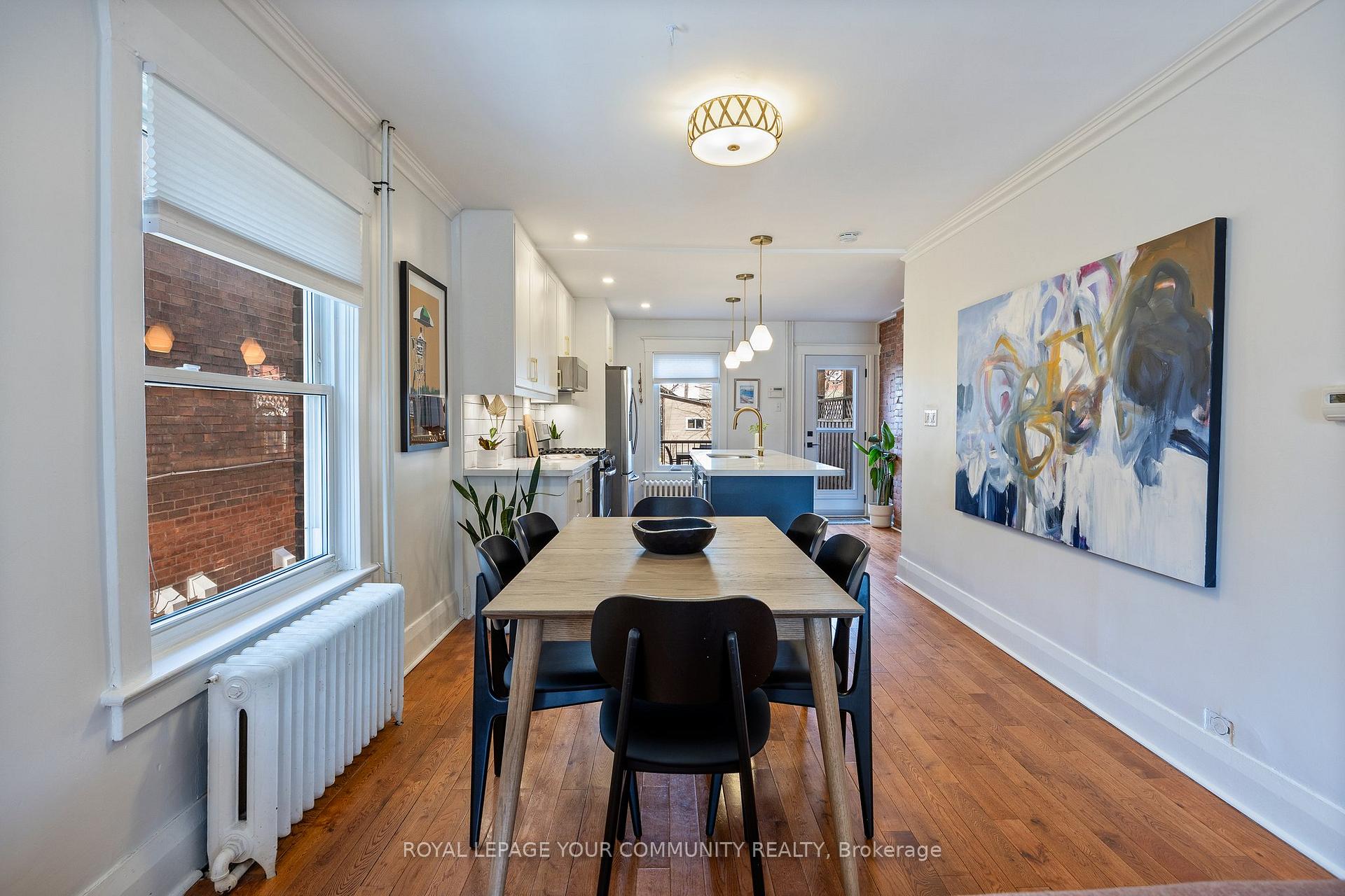 Photo 31 of 536 Glebeholme Boulevard, Toronto, Danforth — HOMEH
