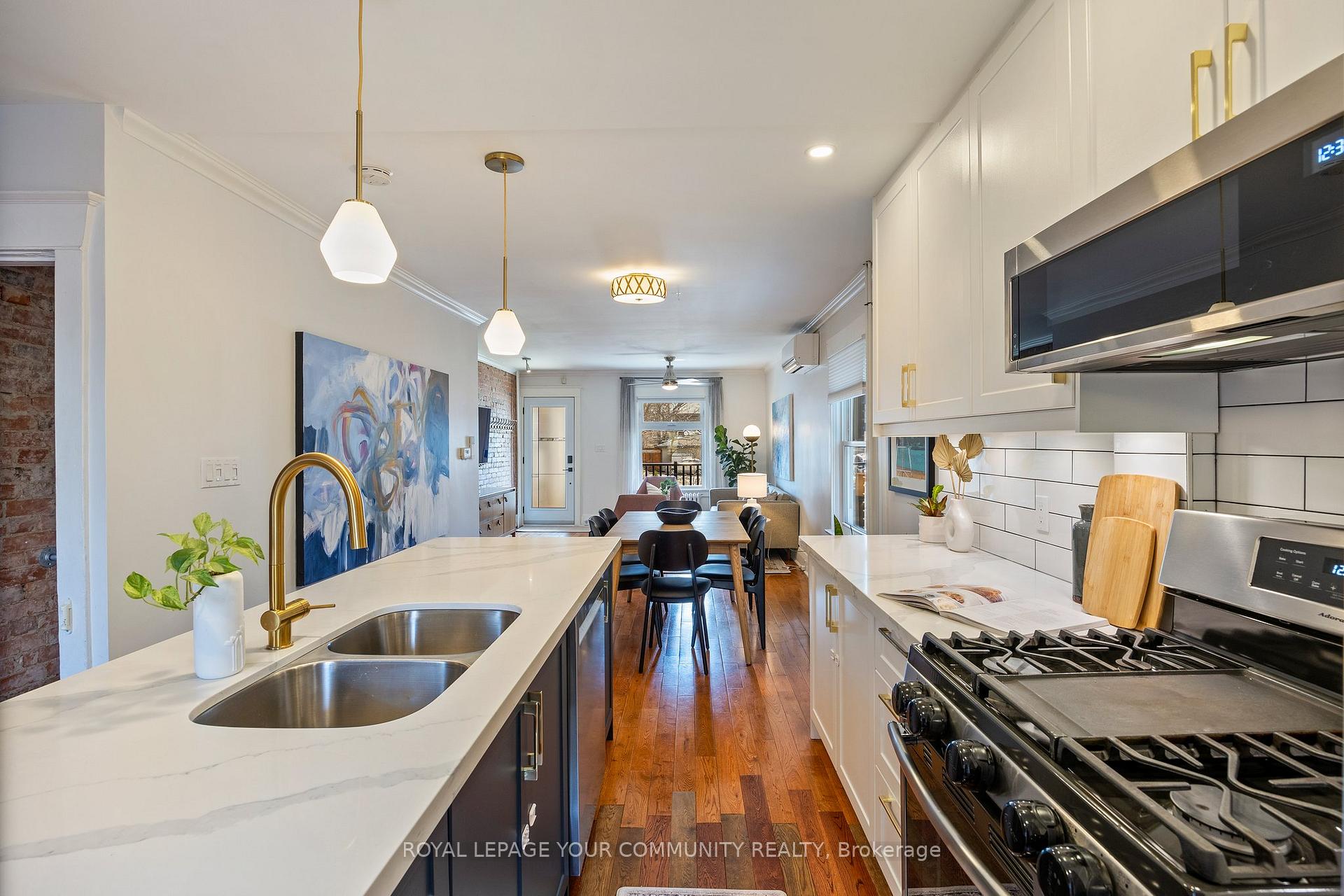 Photo 33 of 536 Glebeholme Boulevard, Toronto, Danforth — HOMEH