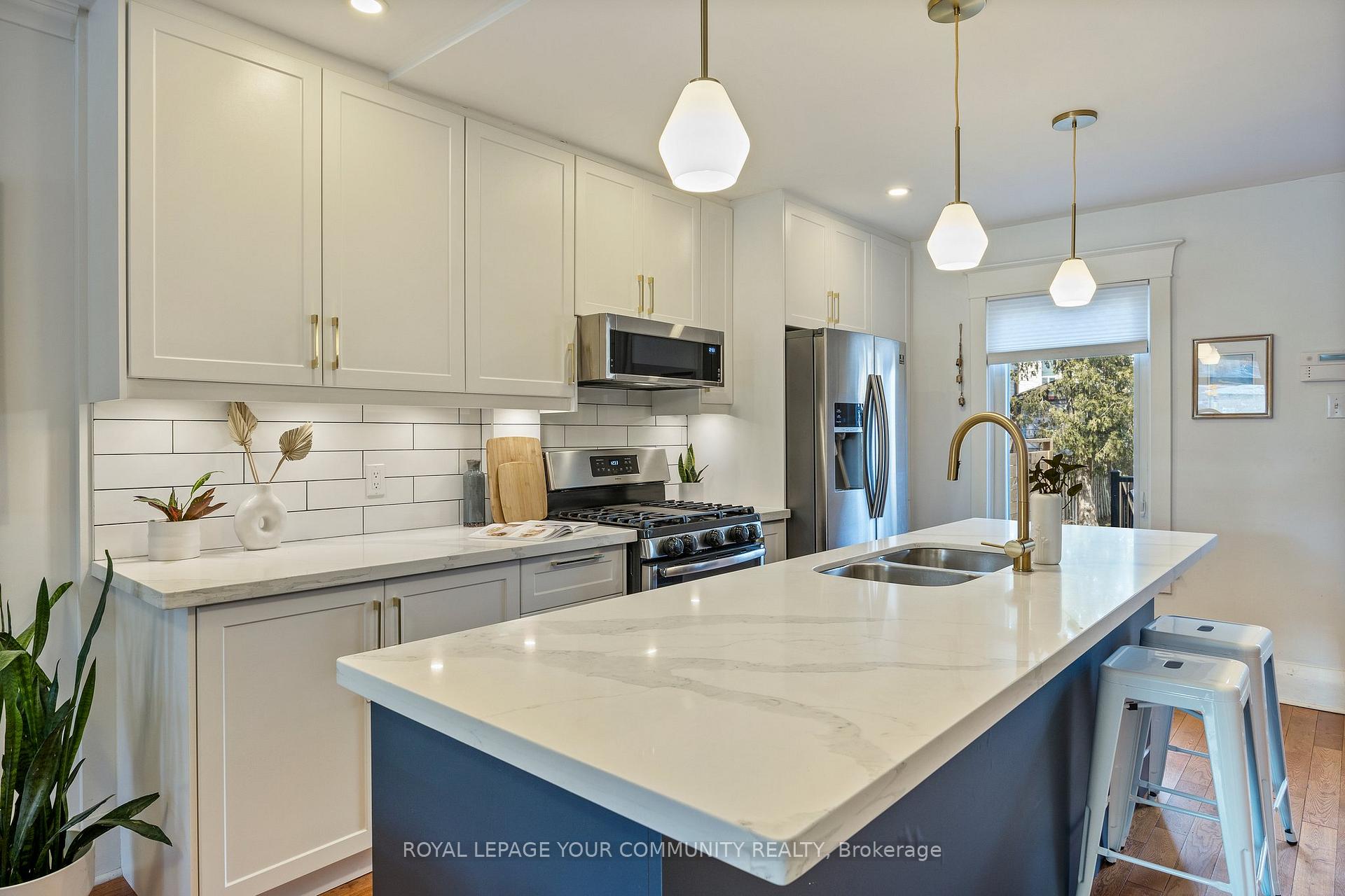 Photo 9 of 536 Glebeholme Boulevard, Toronto, Danforth — HOMEH