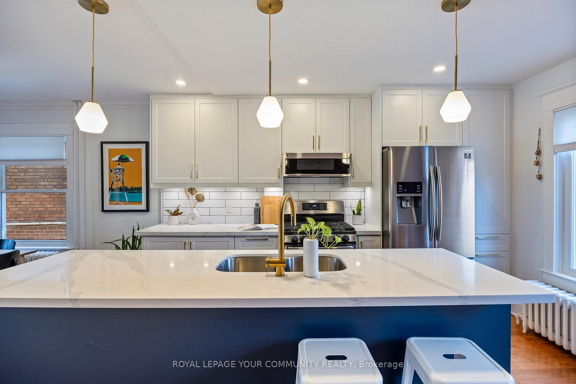 Photo 7 of 536 Glebeholme Boulevard, Toronto, Danforth — HOMEH
