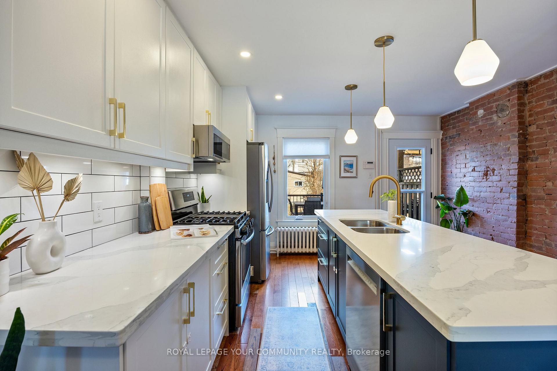 Photo 13 of 536 Glebeholme Boulevard, Toronto, Danforth — HOMEH