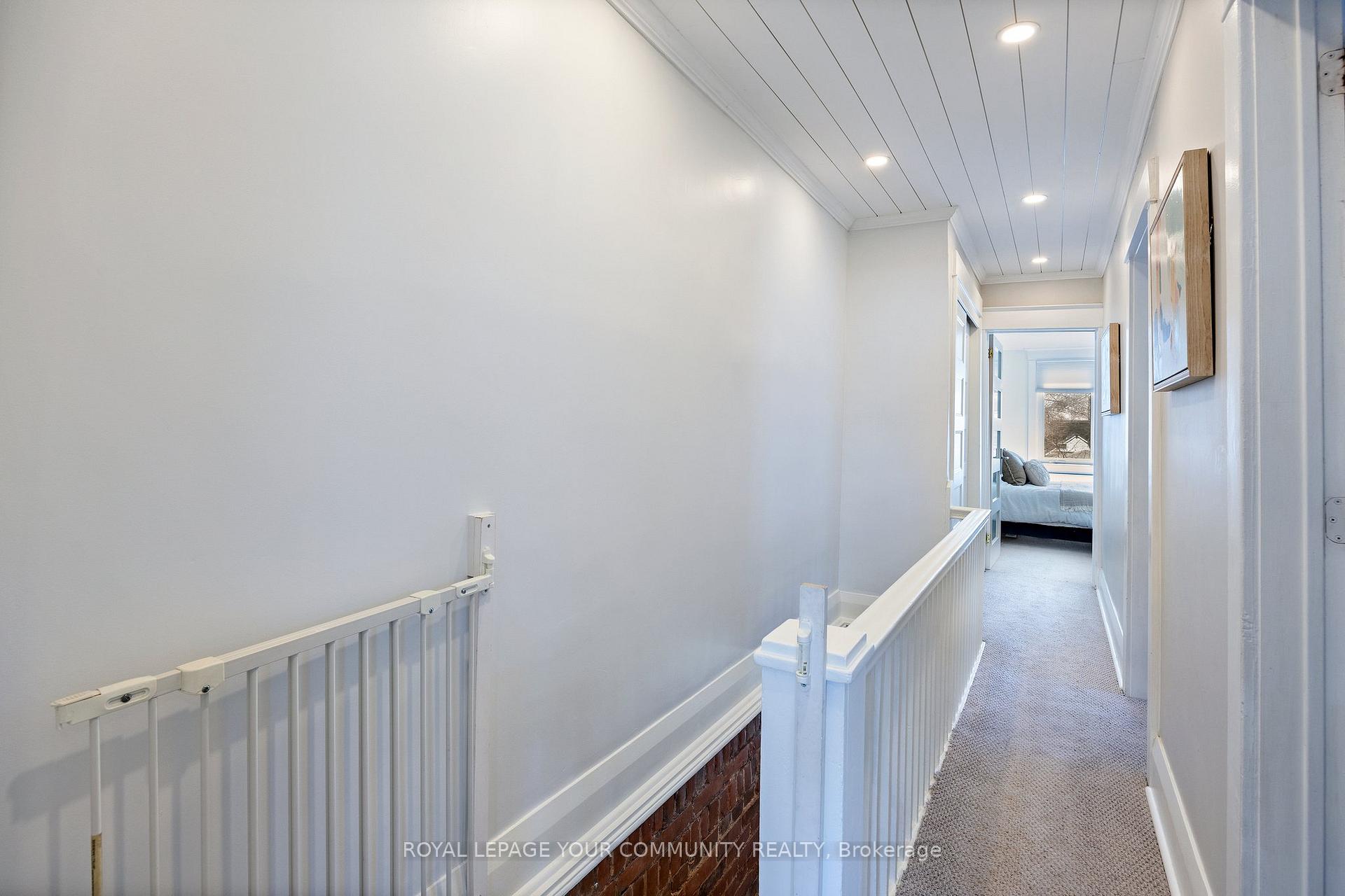 Photo 48 of 536 Glebeholme Boulevard, Toronto, Danforth — HOMEH