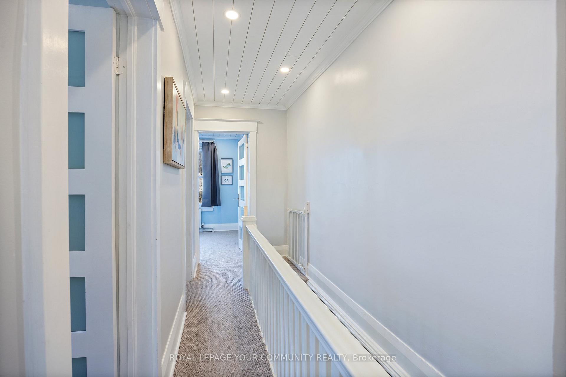 Photo 43 of 536 Glebeholme Boulevard, Toronto, Danforth — HOMEH