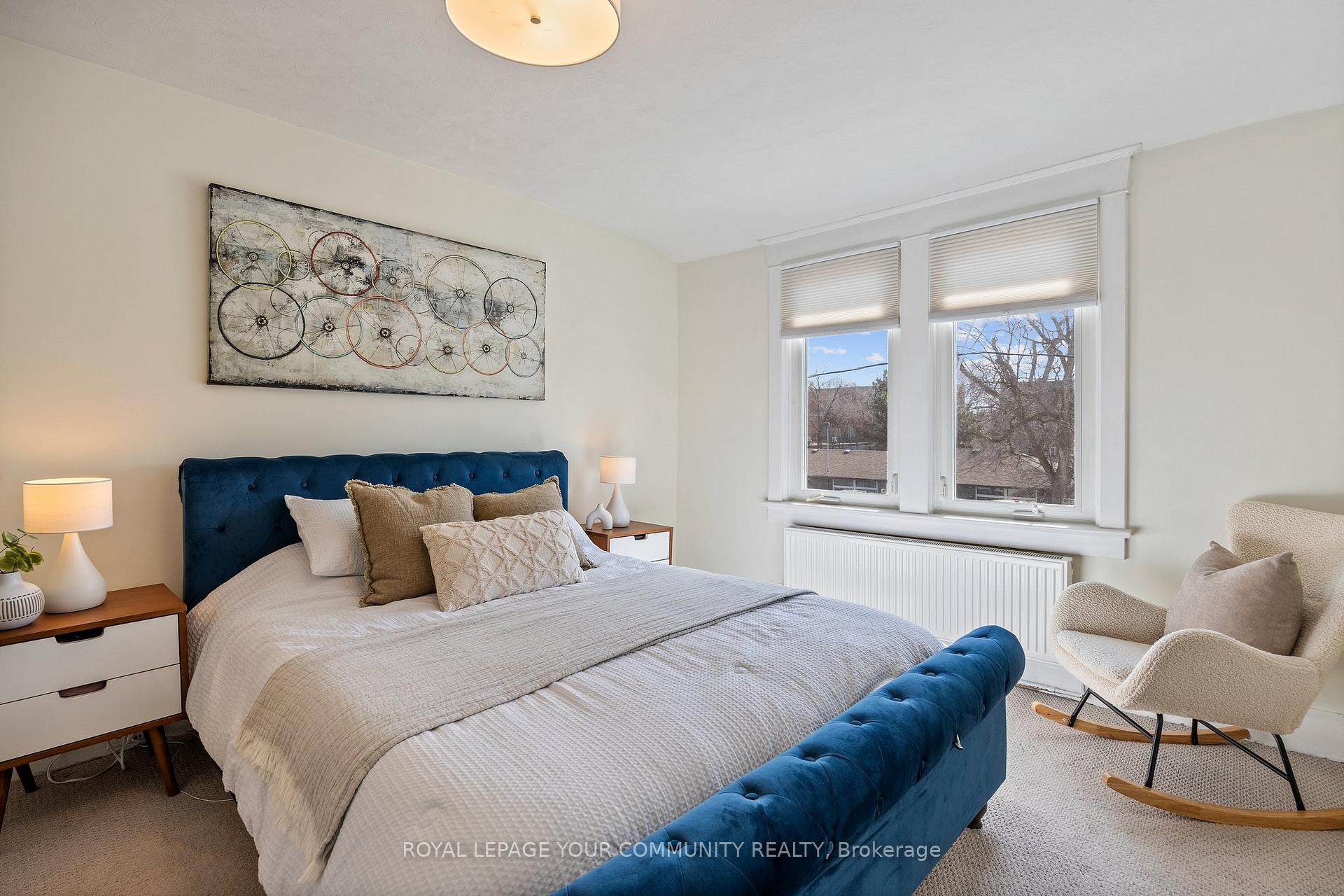 Photo 35 of 536 Glebeholme Boulevard, Toronto, Danforth — HOMEH