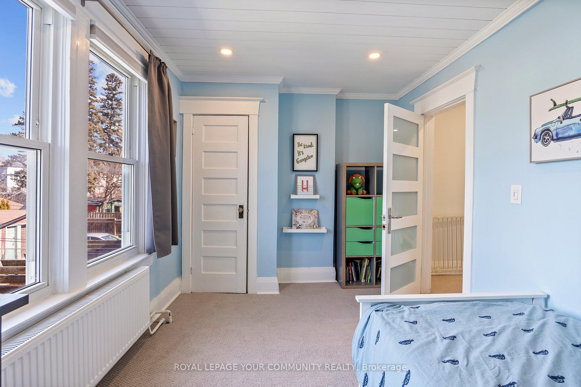 Photo 10 of 536 Glebeholme Boulevard, Toronto, Danforth — HOMEH