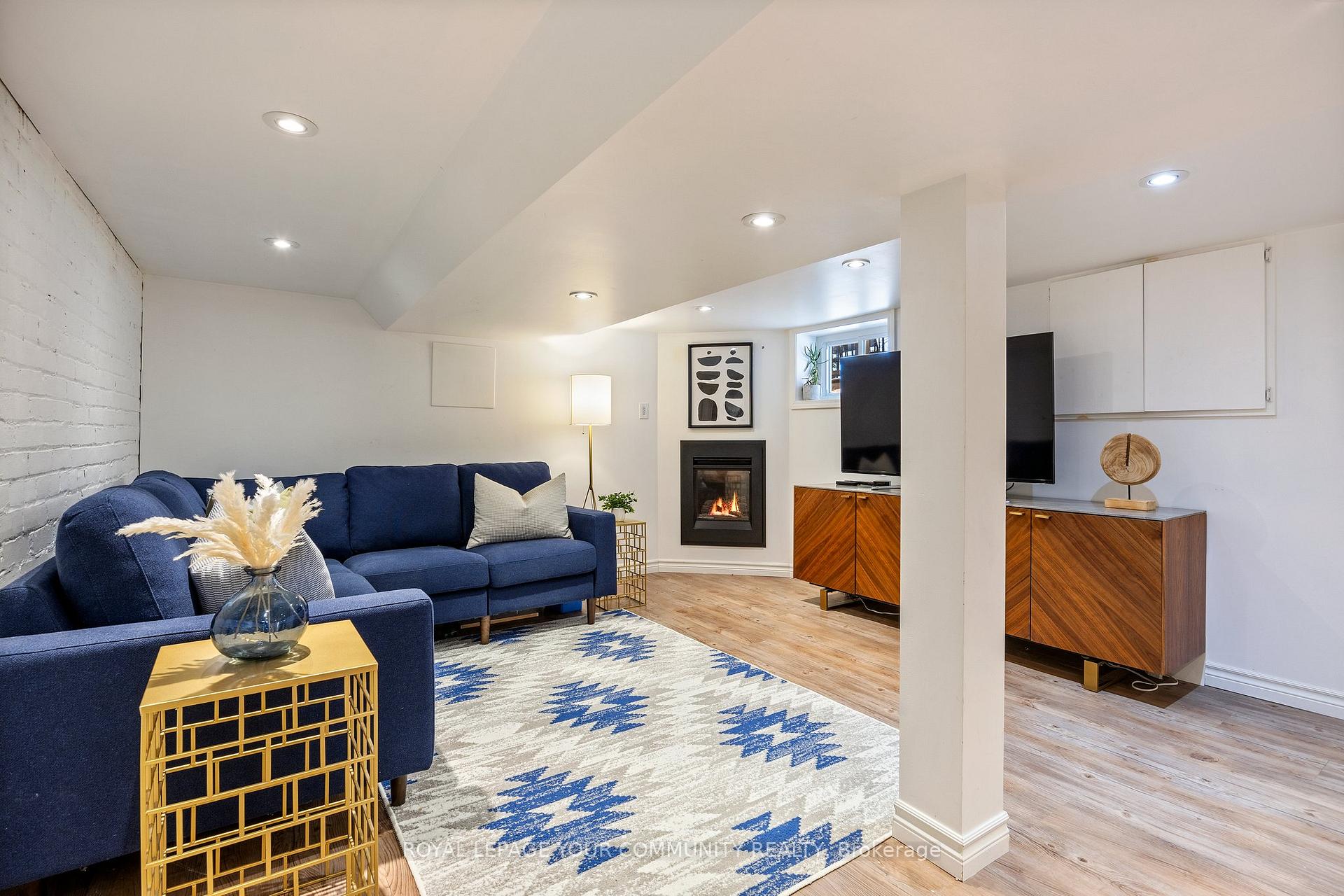 Photo 14 of 536 Glebeholme Boulevard, Toronto, Danforth — HOMEH