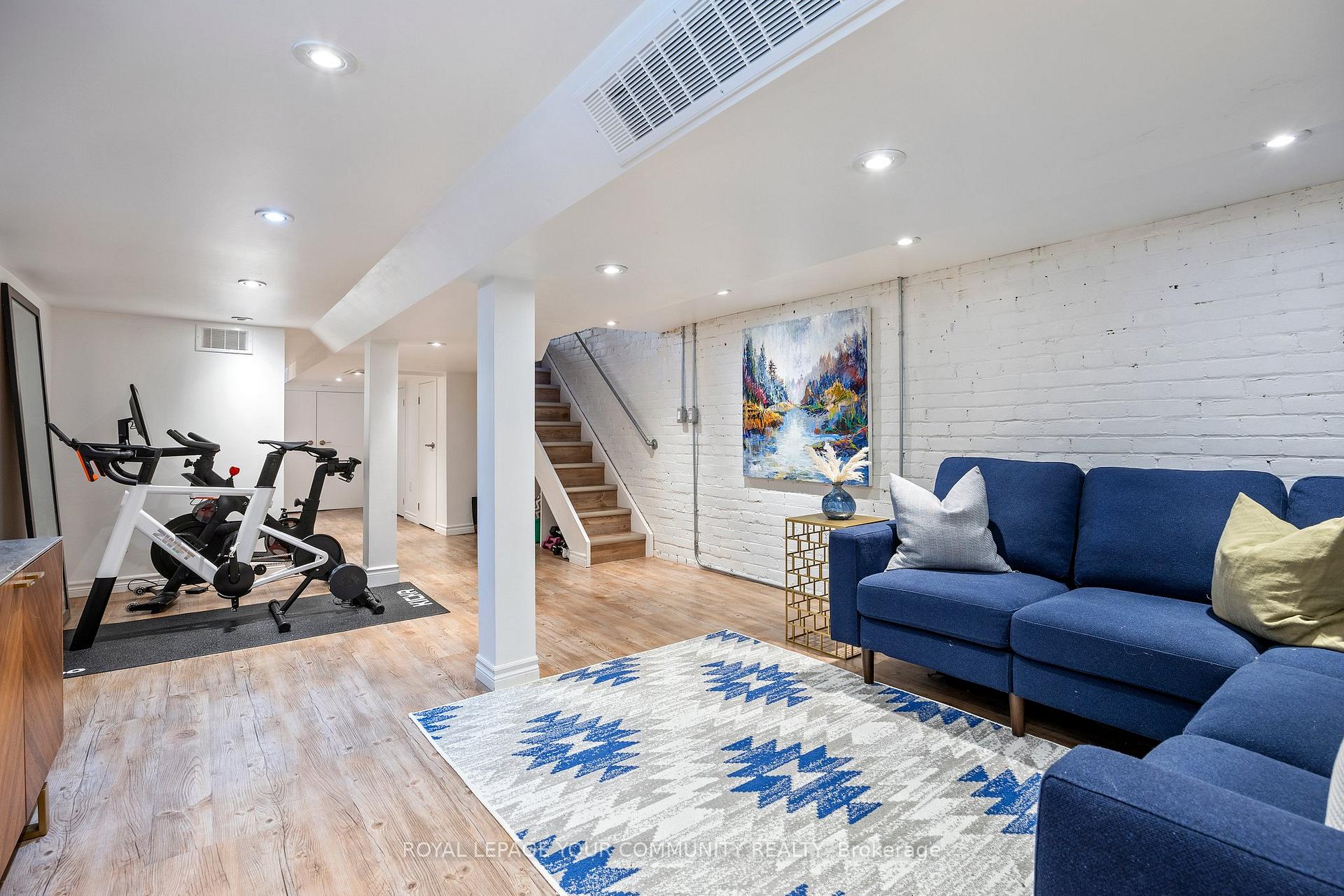Photo 44 of 536 Glebeholme Boulevard, Toronto, Danforth — HOMEH