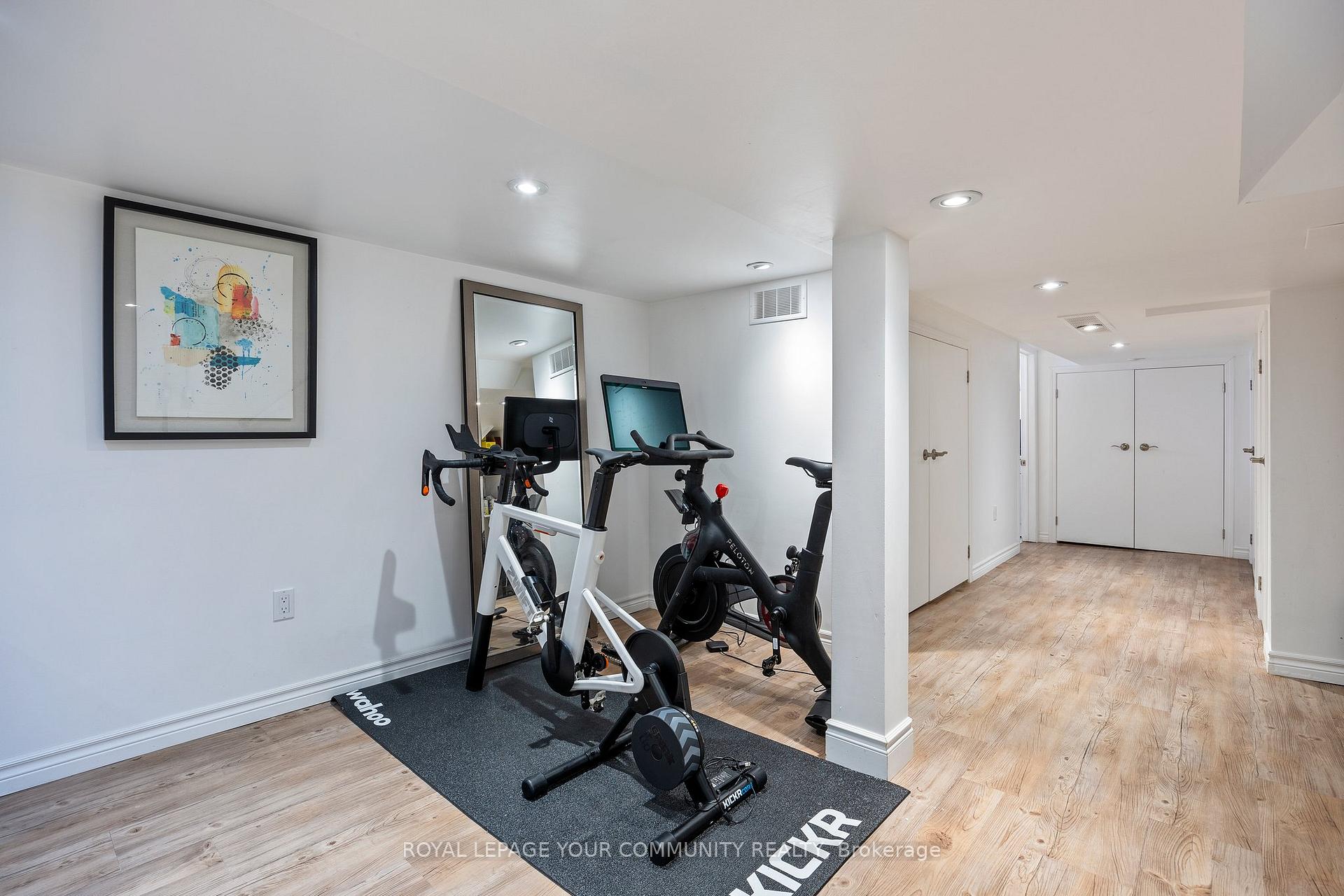 Photo 19 of 536 Glebeholme Boulevard, Toronto, Danforth — HOMEH