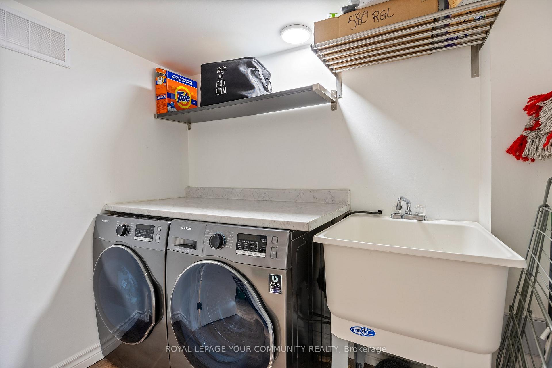 Photo 47 of 536 Glebeholme Boulevard, Toronto, Danforth — HOMEH