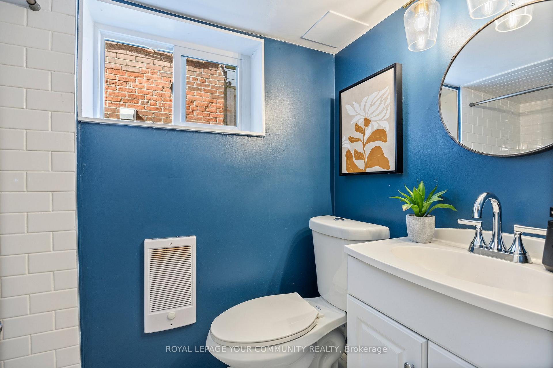 Photo 20 of 536 Glebeholme Boulevard, Toronto, Danforth — HOMEH