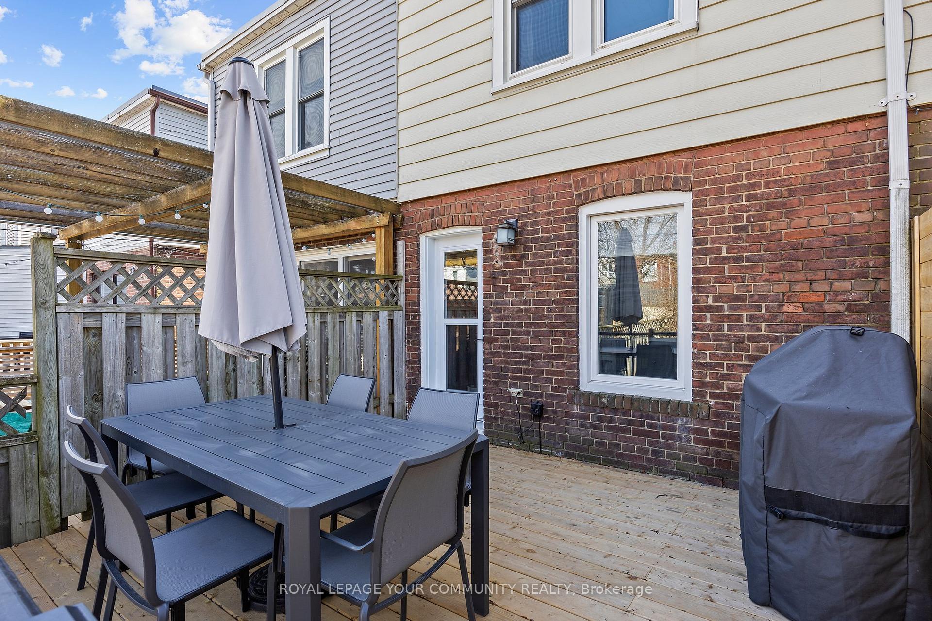 Photo 11 of 536 Glebeholme Boulevard, Toronto, Danforth — HOMEH