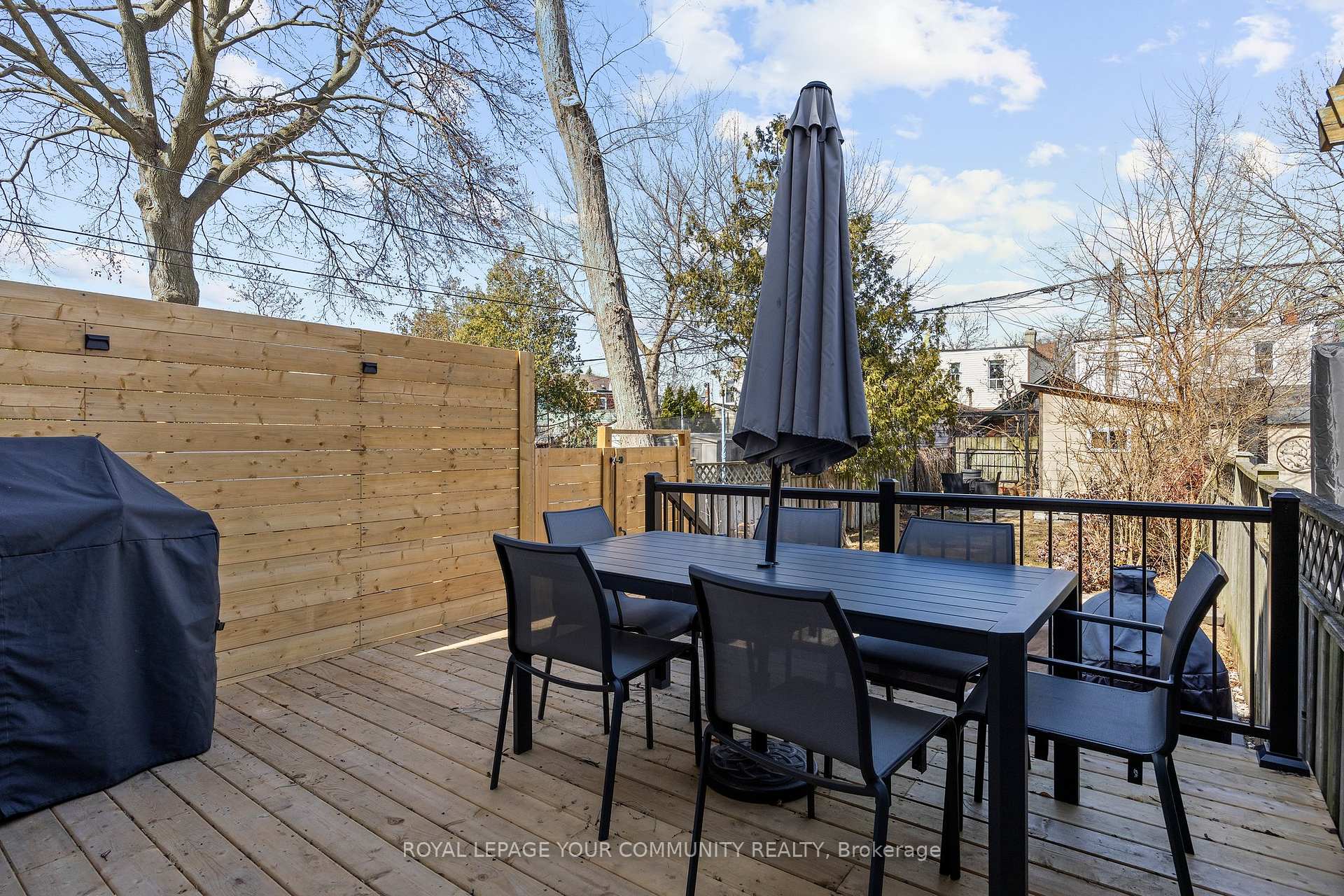 Photo 18 of 536 Glebeholme Boulevard, Toronto, Danforth — HOMEH