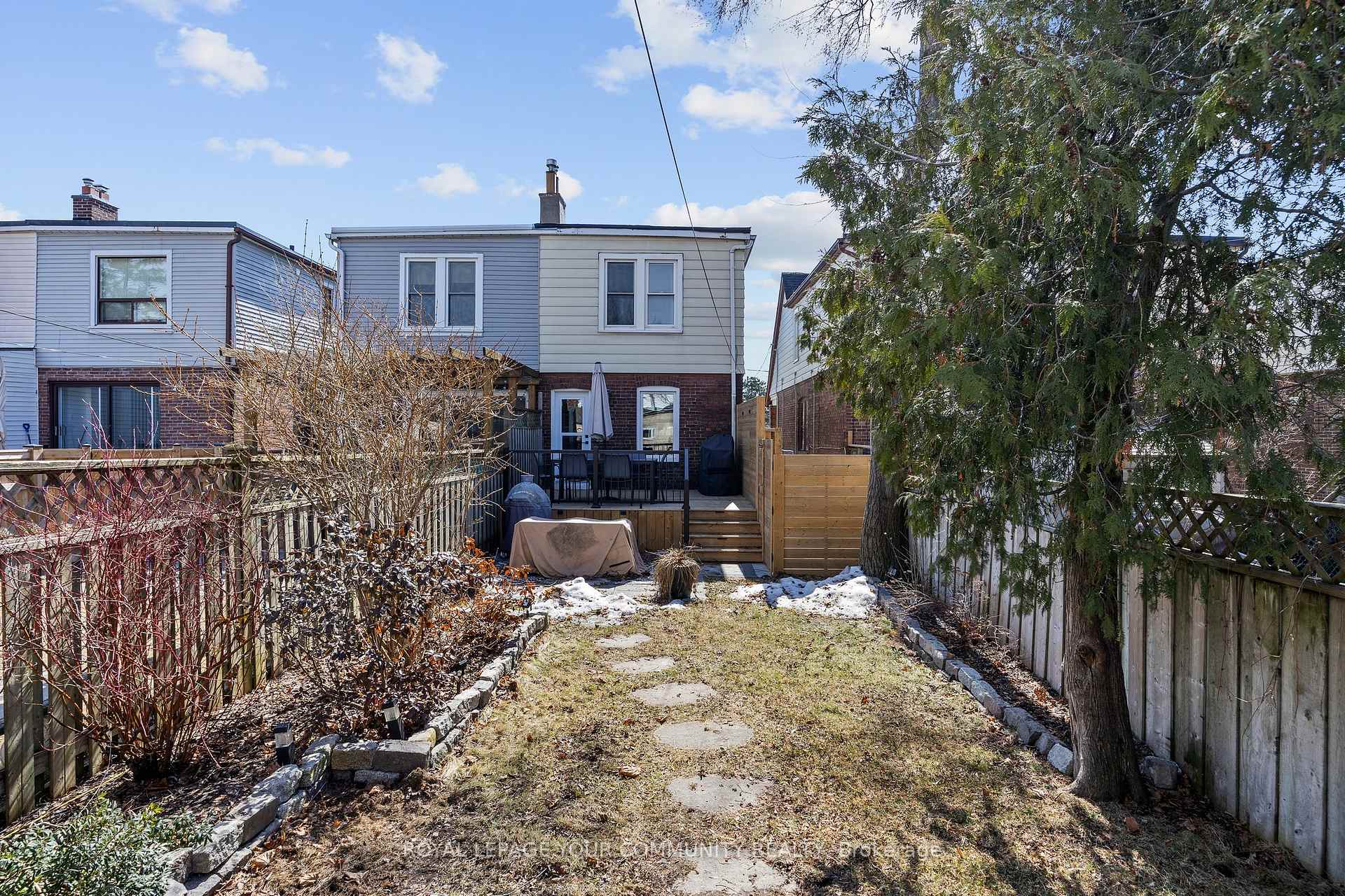 Photo 27 of 536 Glebeholme Boulevard, Toronto, Danforth — HOMEH