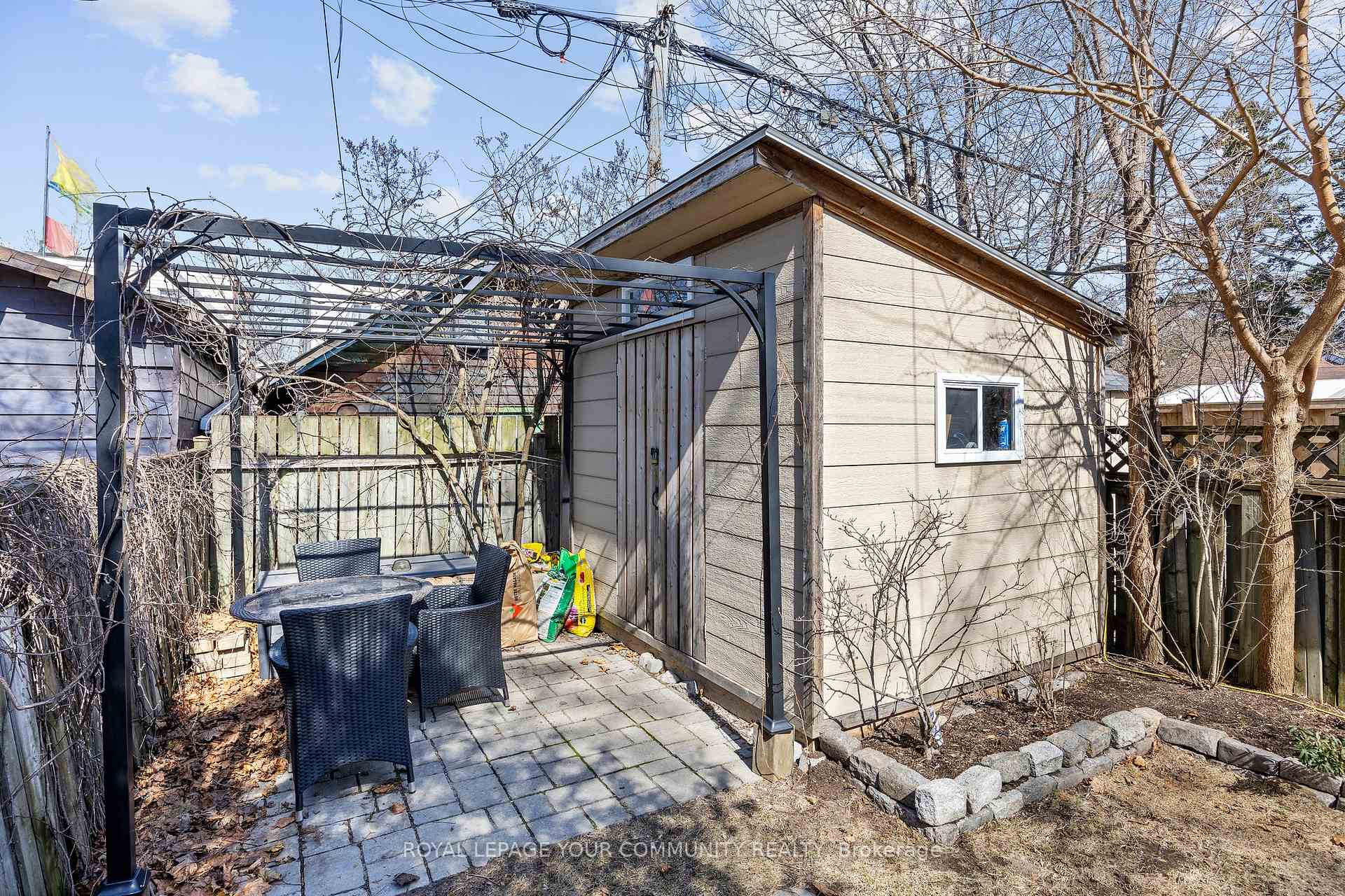 Photo 22 of 536 Glebeholme Boulevard, Toronto, Danforth — HOMEH