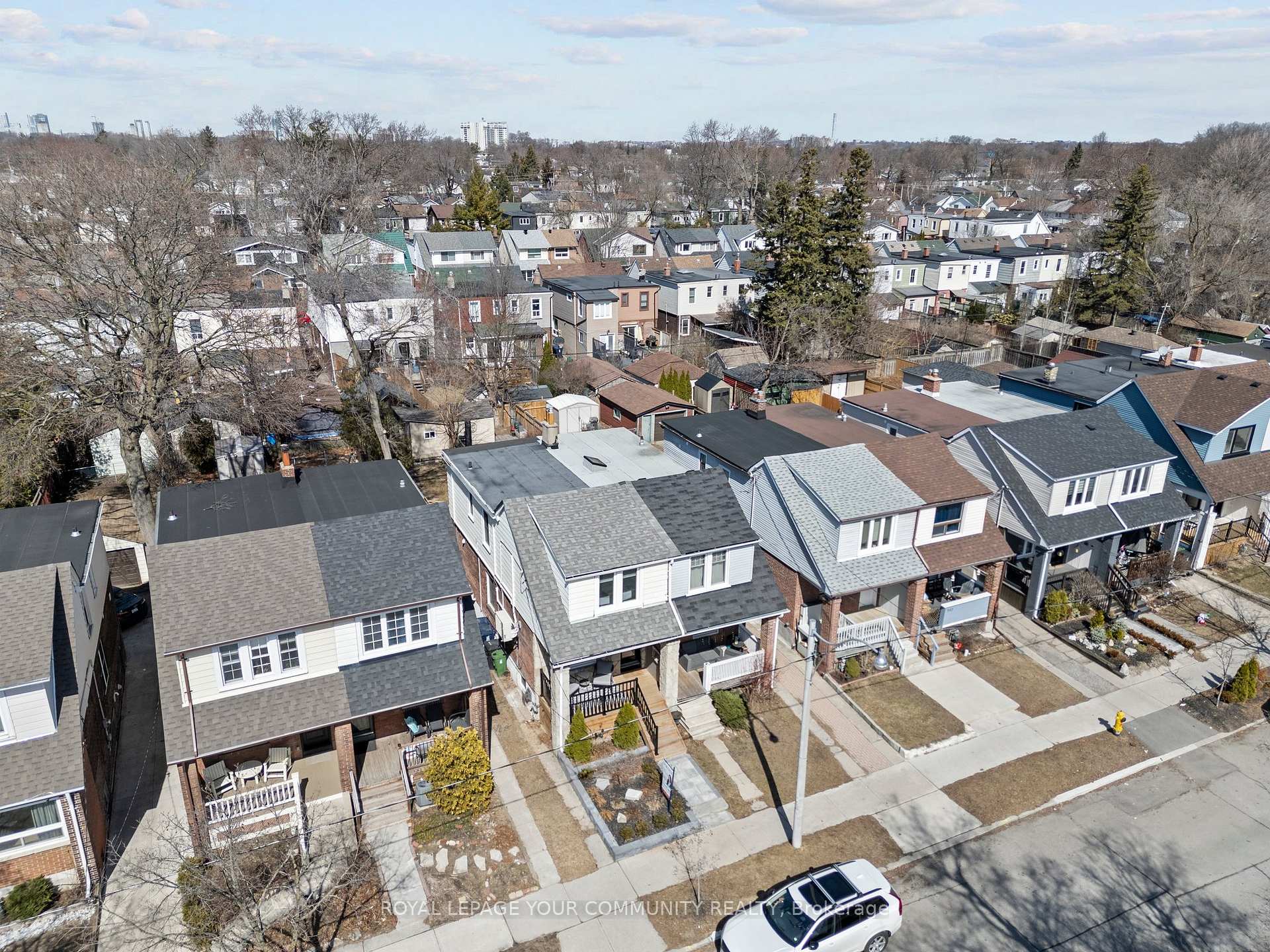 Photo 36 of 536 Glebeholme Boulevard, Toronto, Danforth — HOMEH