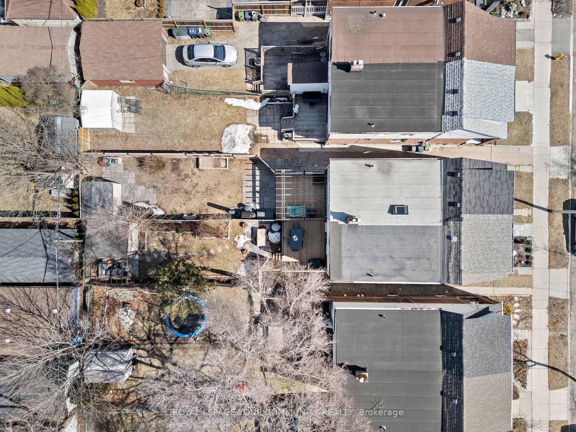 Photo 29 of 536 Glebeholme Boulevard, Toronto, Danforth — HOMEH