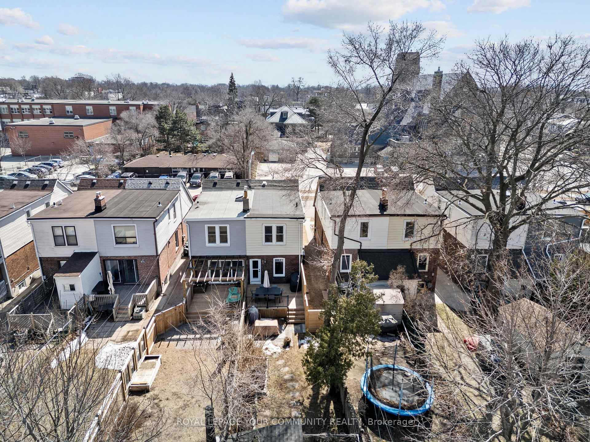 Photo 25 of 536 Glebeholme Boulevard, Toronto, Danforth — HOMEH