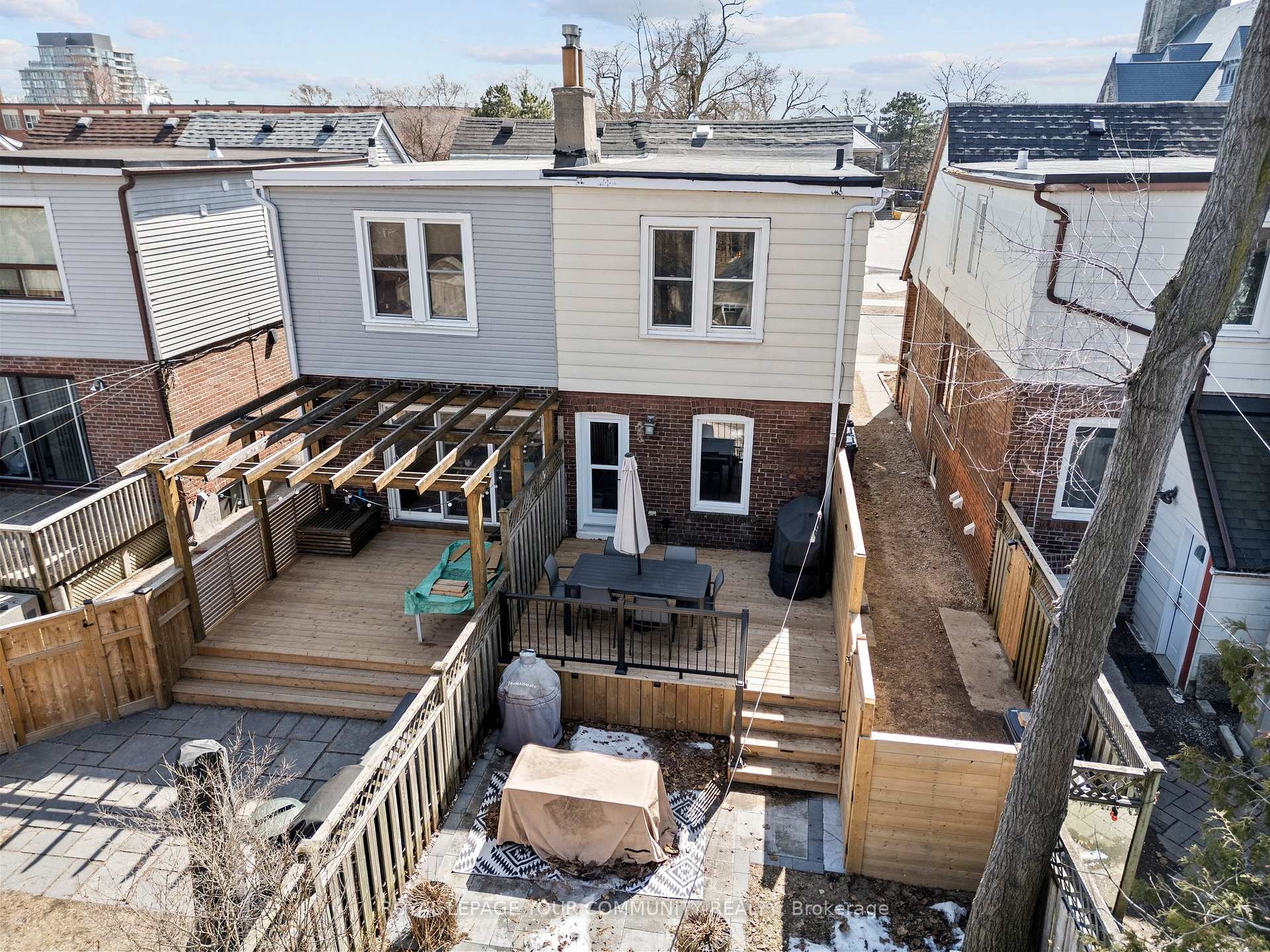 Photo 30 of 536 Glebeholme Boulevard, Toronto, Danforth — HOMEH