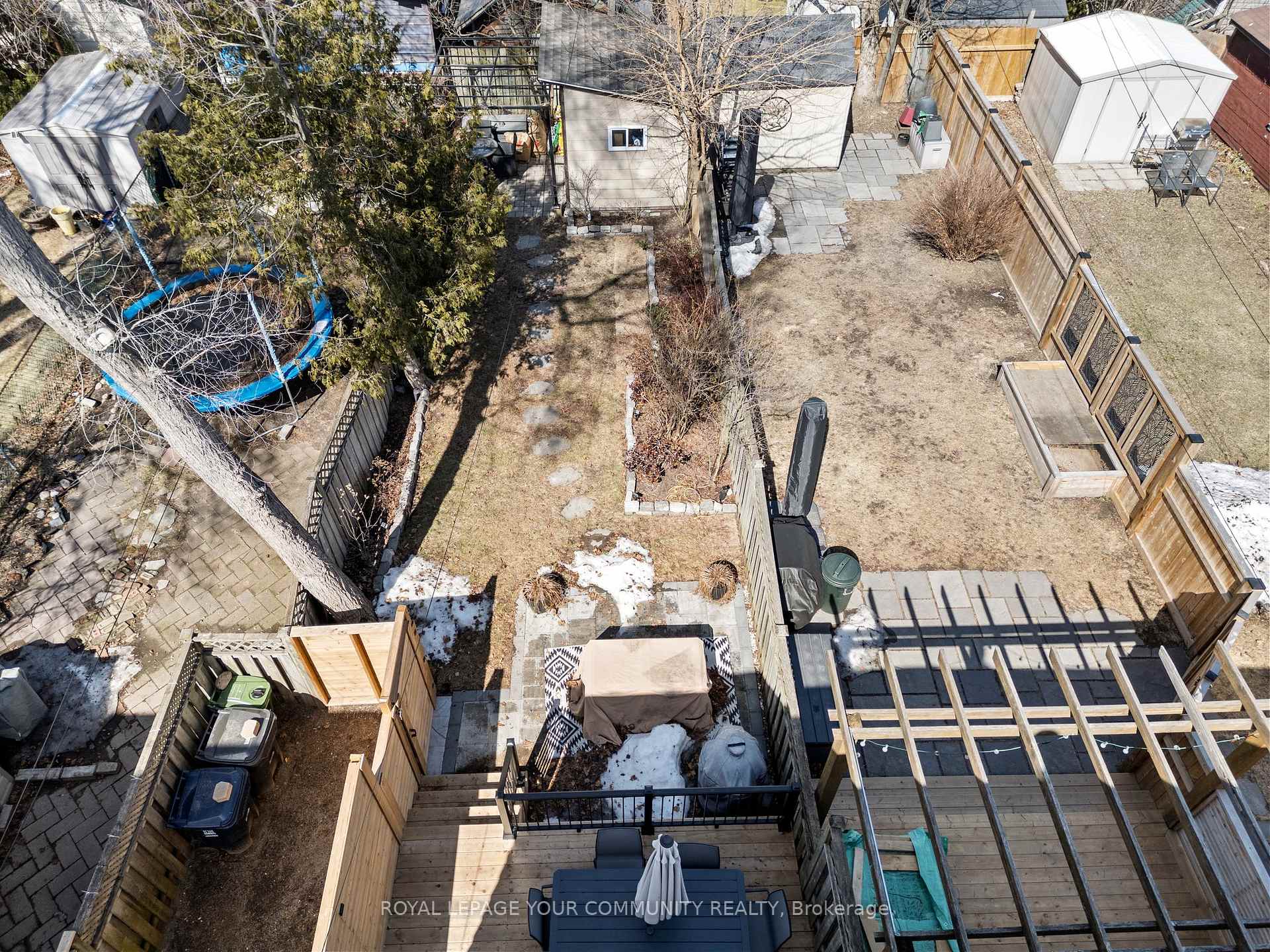 Photo 32 of 536 Glebeholme Boulevard, Toronto, Danforth — HOMEH