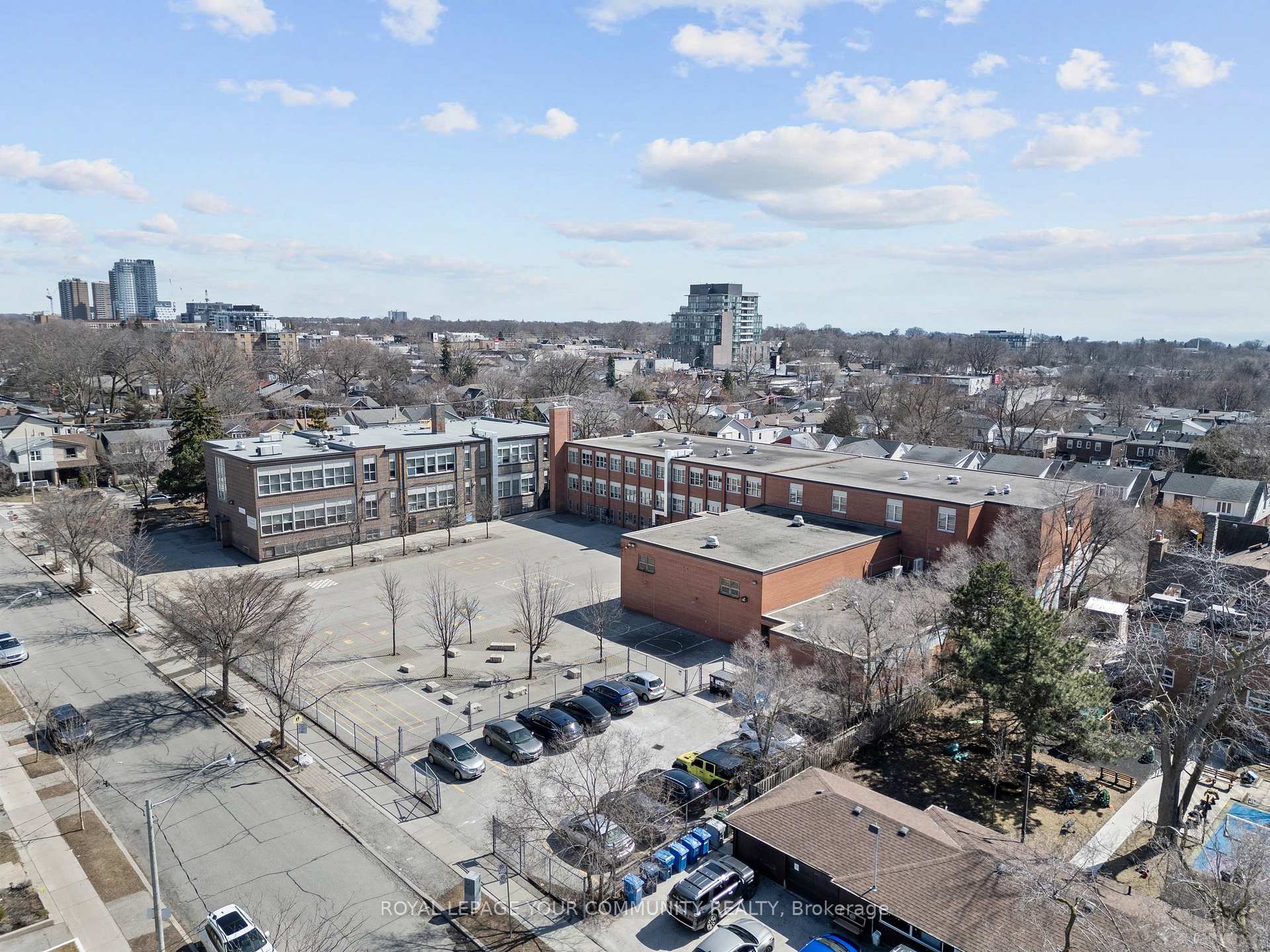 Photo 46 of 536 Glebeholme Boulevard, Toronto, Danforth — HOMEH