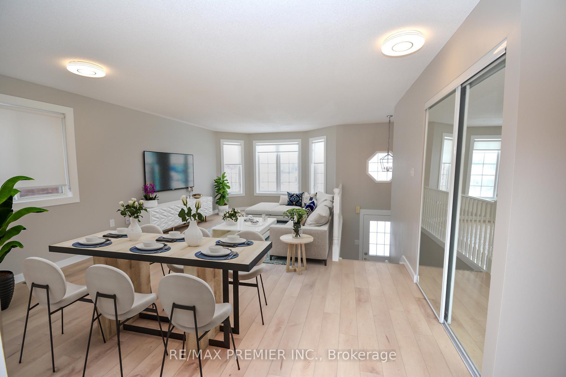 Photo 31 of 16 Commonwealth Road, Barrie, Innis-Shore — HOMEH