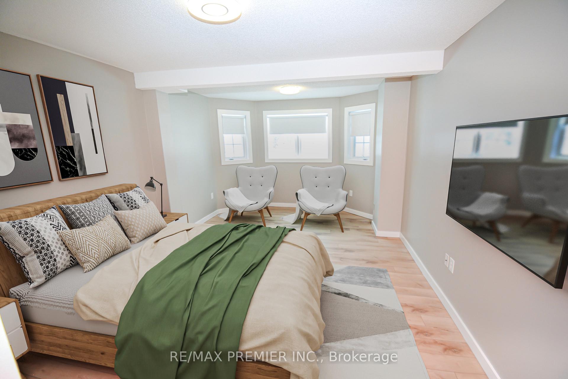 Photo 23 of 16 Commonwealth Road, Barrie, Innis-Shore — HOMEH