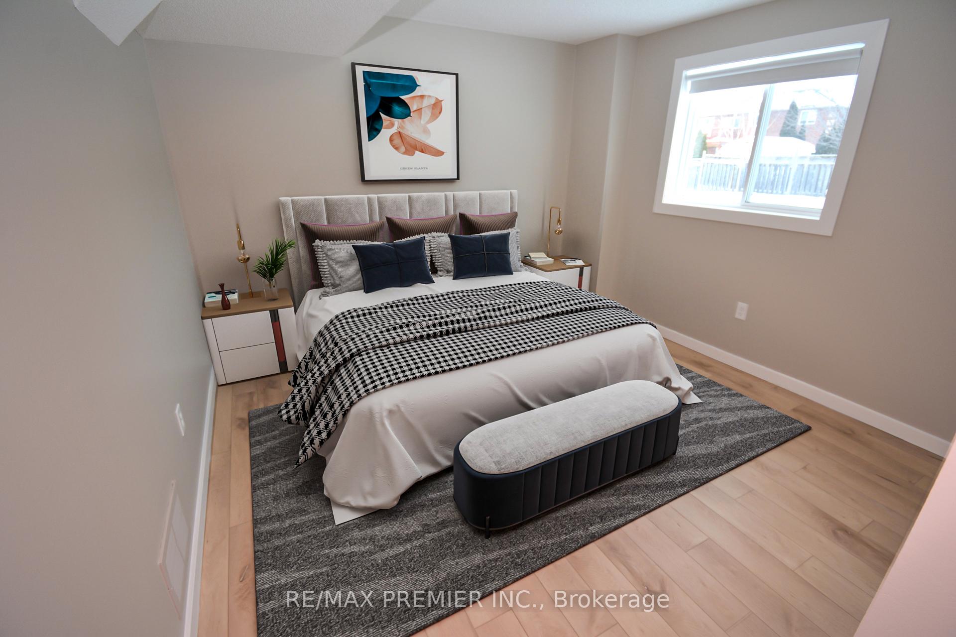 Photo 20 of 16 Commonwealth Road, Barrie, Innis-Shore — HOMEH