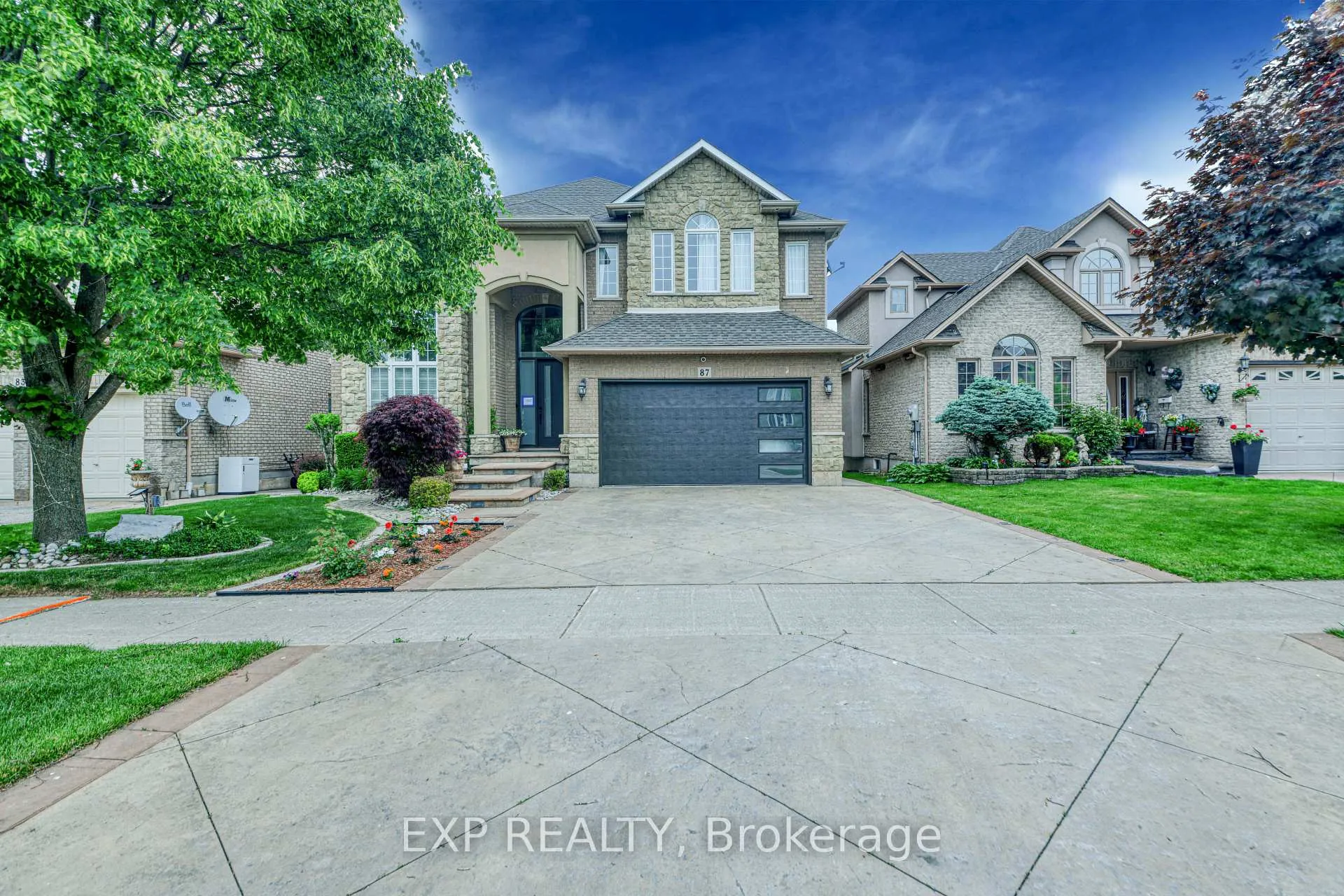 Photo 1 of BSMT - 87 Lowinger Avenue, Hamilton, Meadowlands — HOMEH