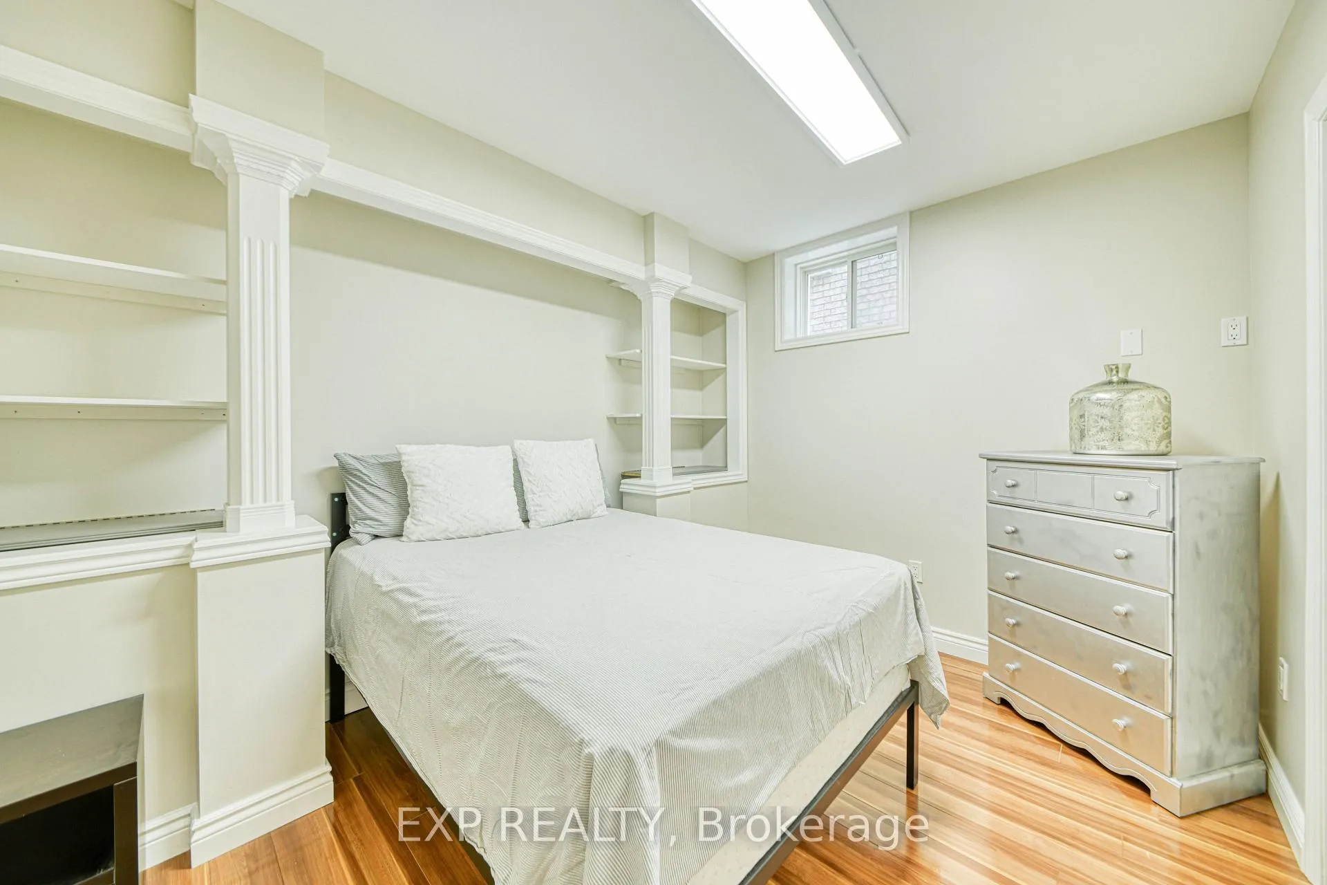Photo 19 of BSMT - 87 Lowinger Avenue, Hamilton, Meadowlands — HOMEH
