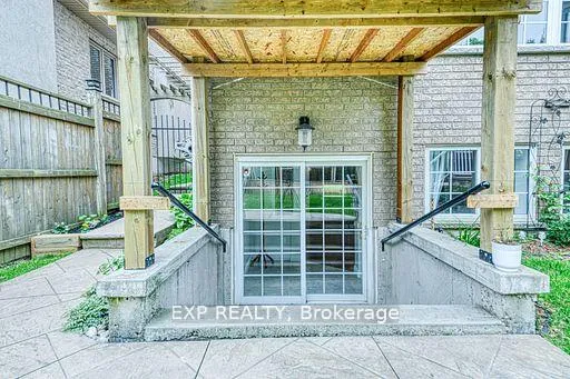 Photo 24 of BSMT - 87 Lowinger Avenue, Hamilton, Meadowlands — HOMEH