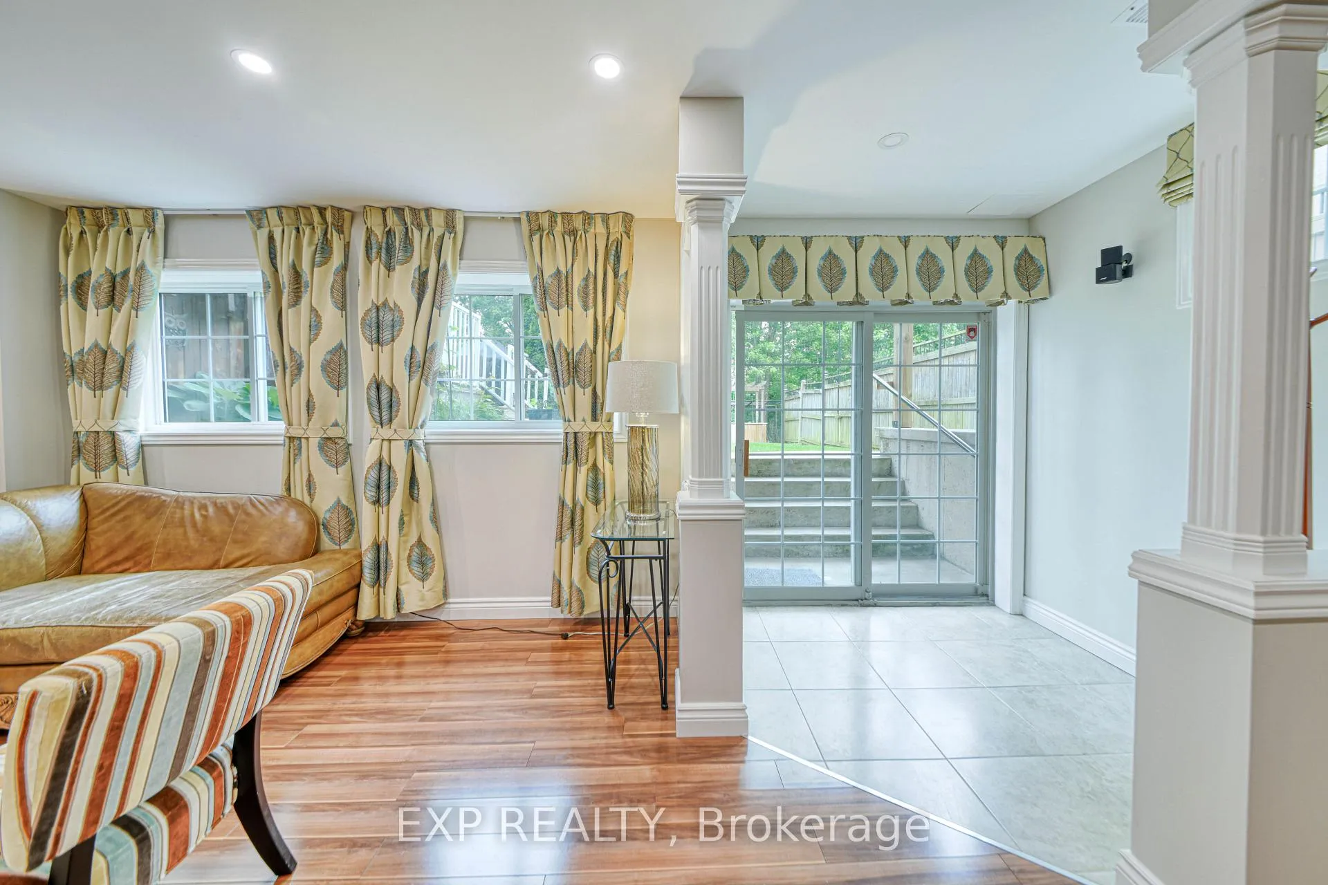 Photo 26 of BSMT - 87 Lowinger Avenue, Hamilton, Meadowlands — HOMEH