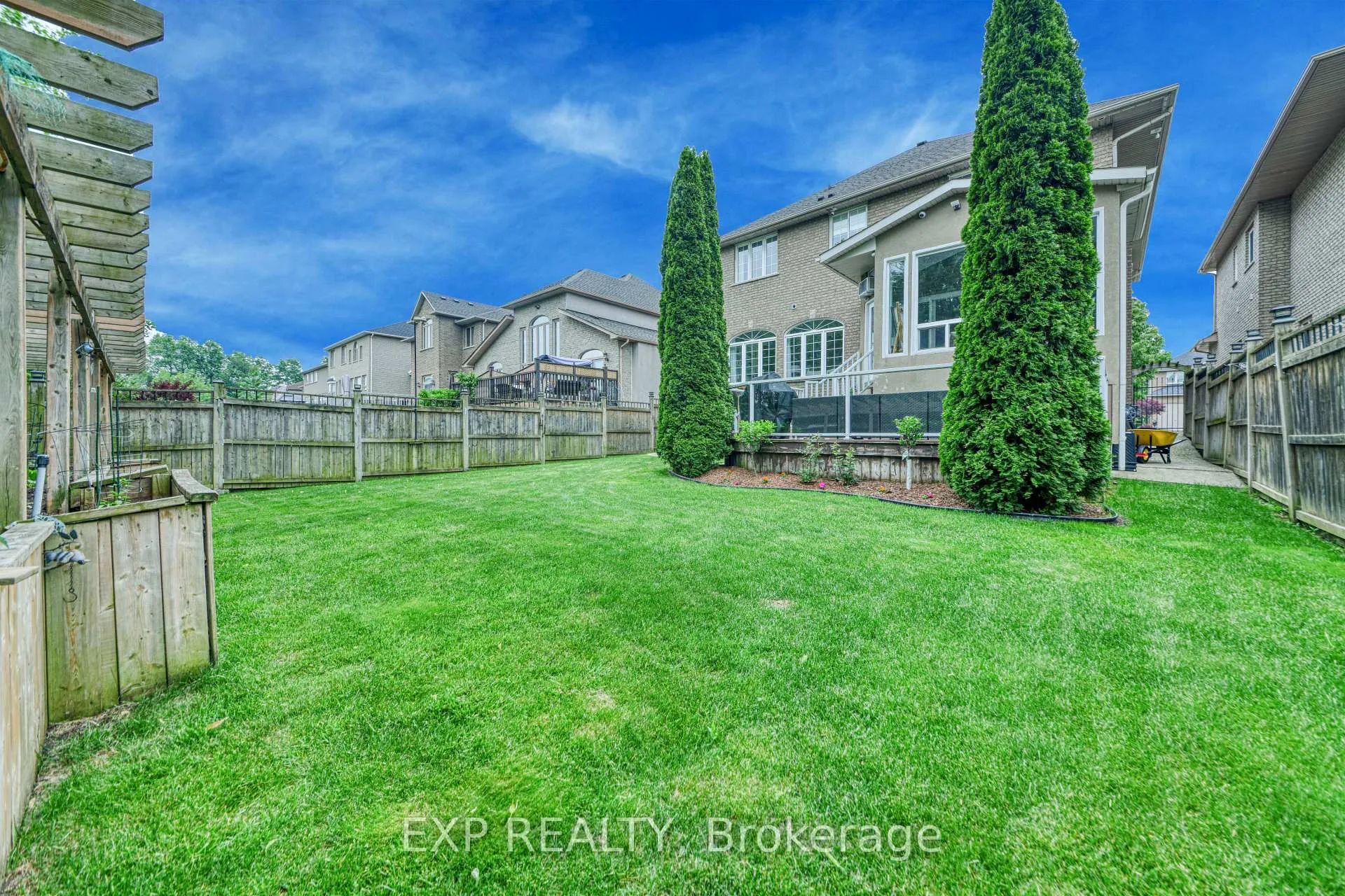 Photo 27 of BSMT - 87 Lowinger Avenue, Hamilton, Meadowlands — HOMEH