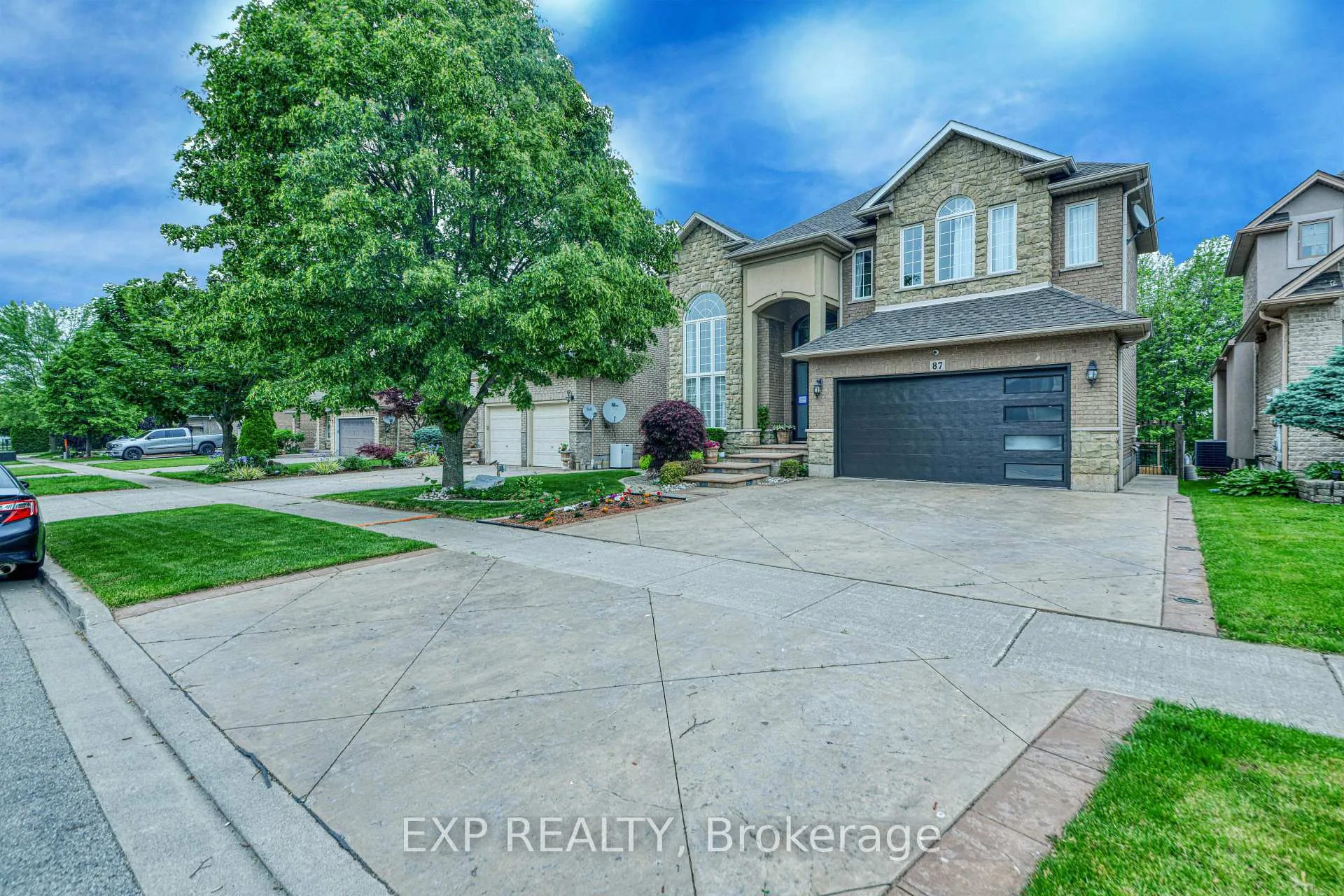 Photo 29 of BSMT - 87 Lowinger Avenue, Hamilton, Meadowlands — HOMEH