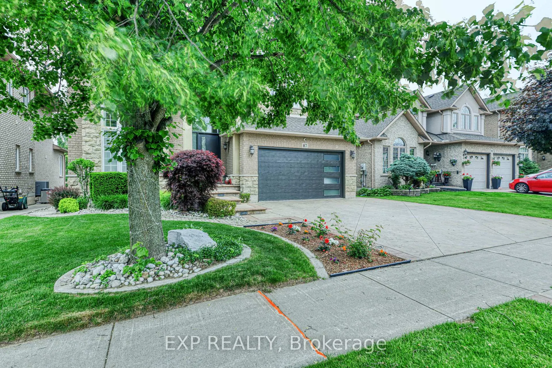 Photo 30 of BSMT - 87 Lowinger Avenue, Hamilton, Meadowlands — HOMEH