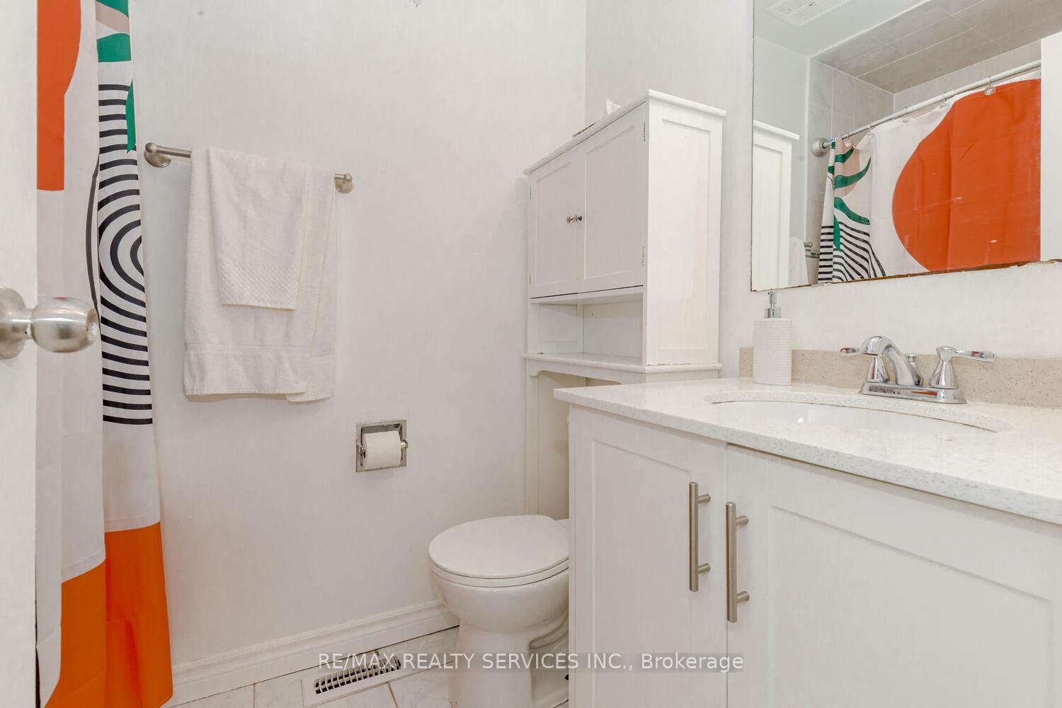 Photo 28 of Unit 82, 82 Guildford Crescent, Brampton, Central Park — HOMEH
