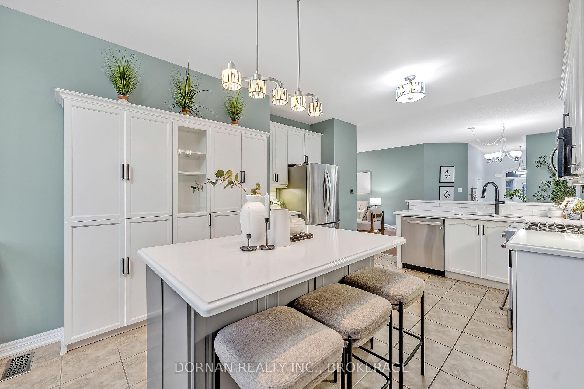 Photo 23 of 46 Albert Street, Clarington, Bowmanville — HOMEH