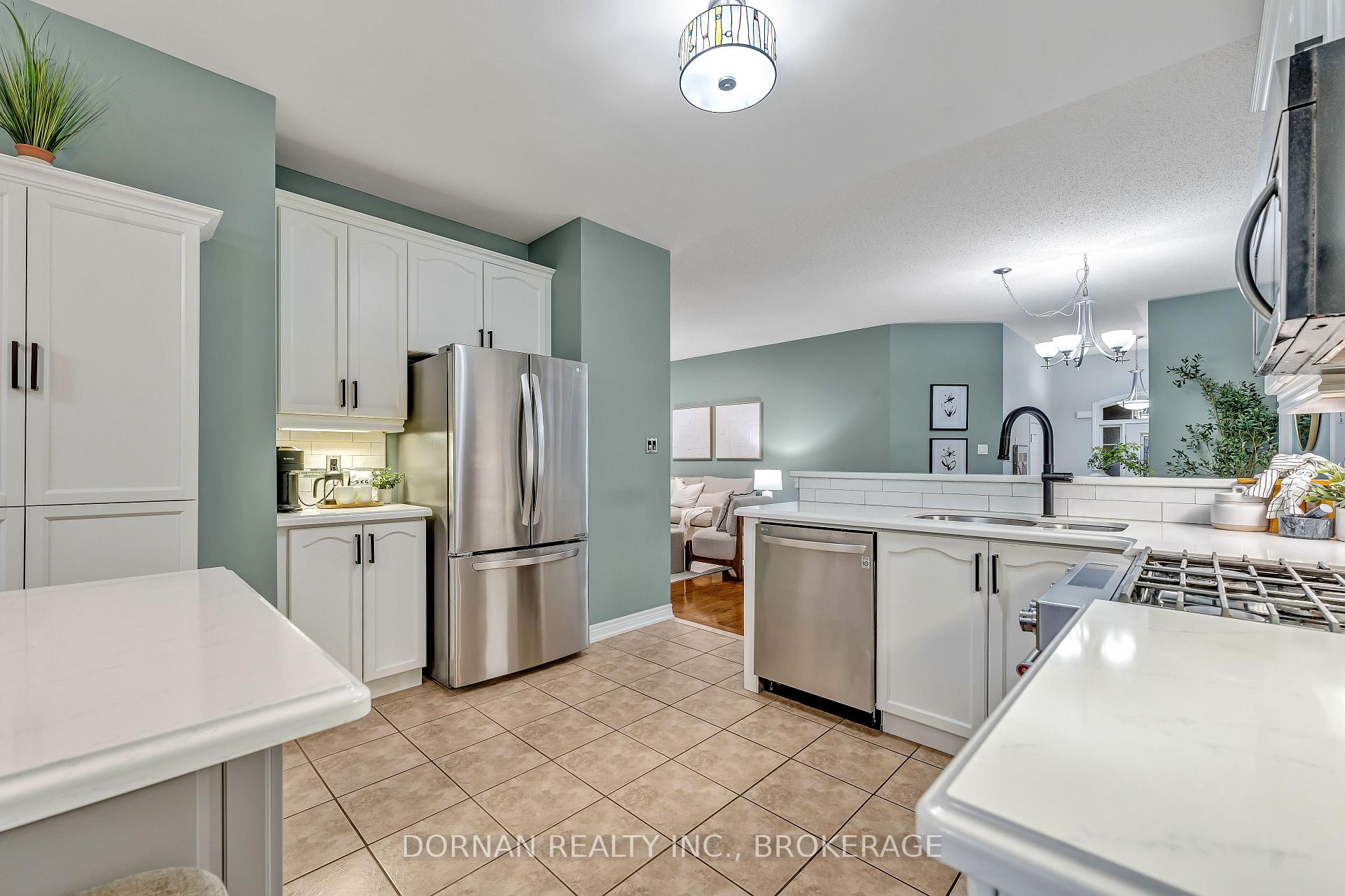 Photo 21 of 46 Albert Street, Clarington, Bowmanville — HOMEH