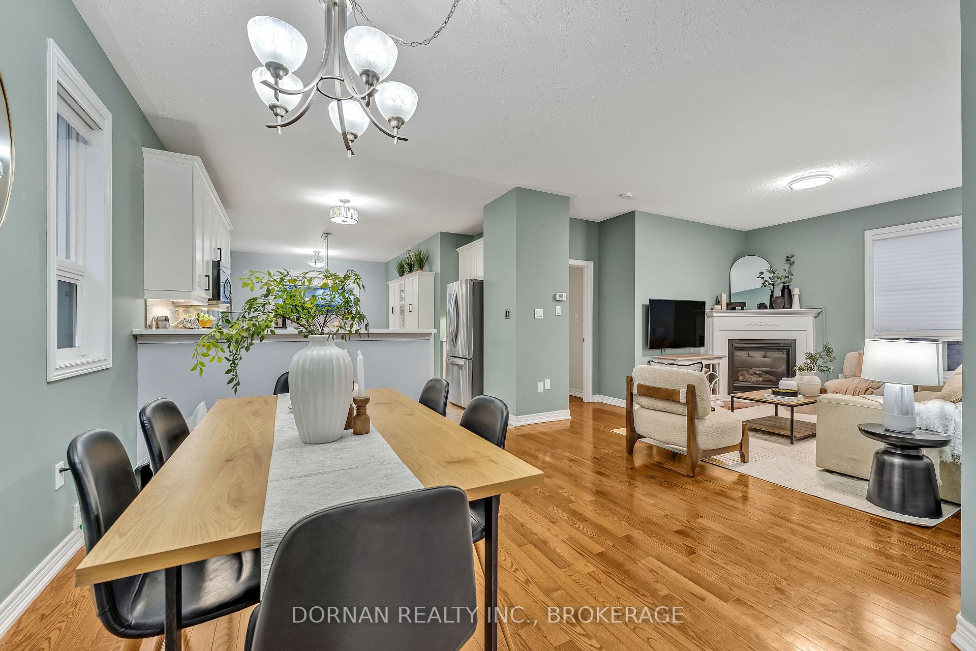 Photo 16 of 46 Albert Street, Clarington, Bowmanville — HOMEH