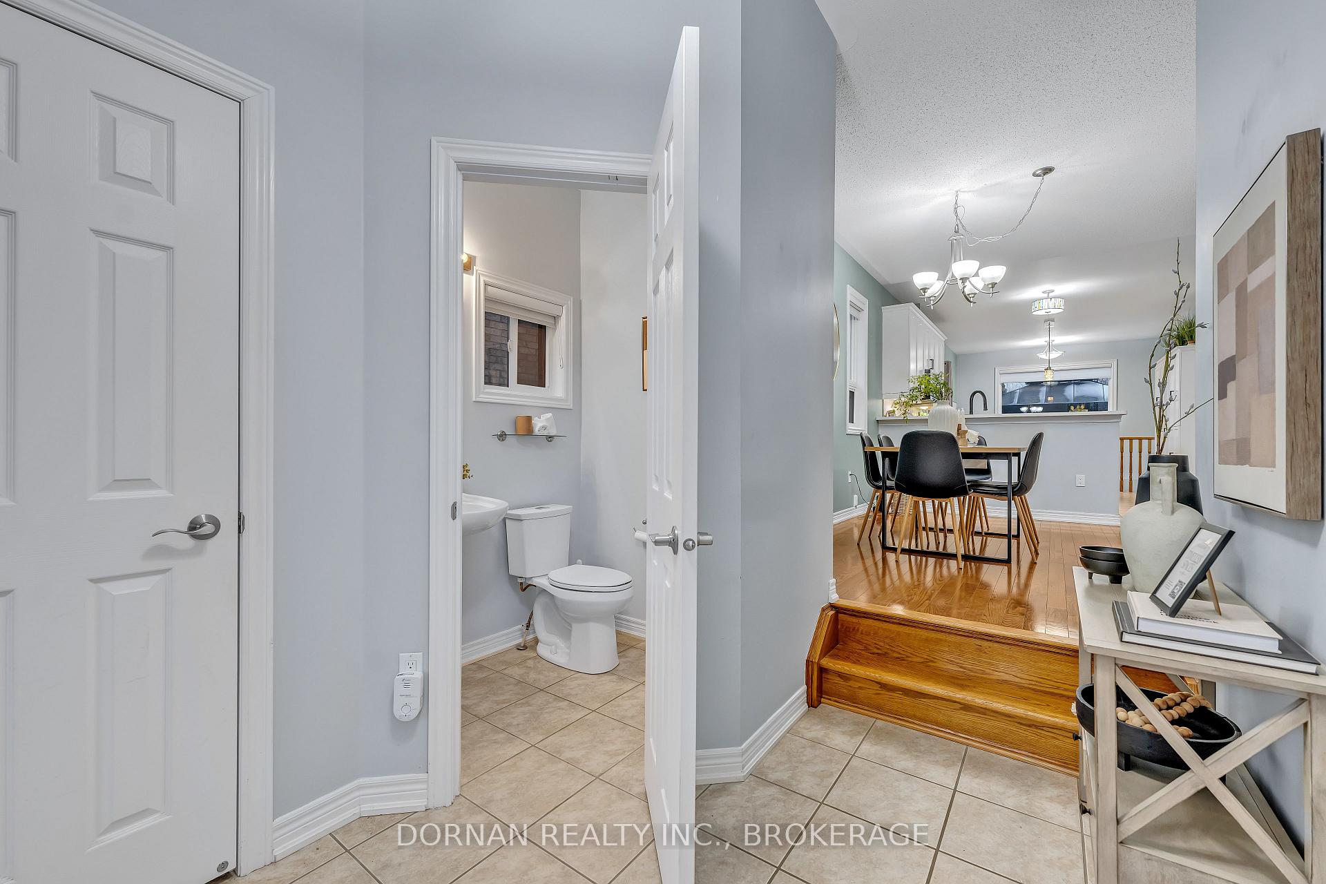 Photo 9 of 46 Albert Street, Clarington, Bowmanville — HOMEH
